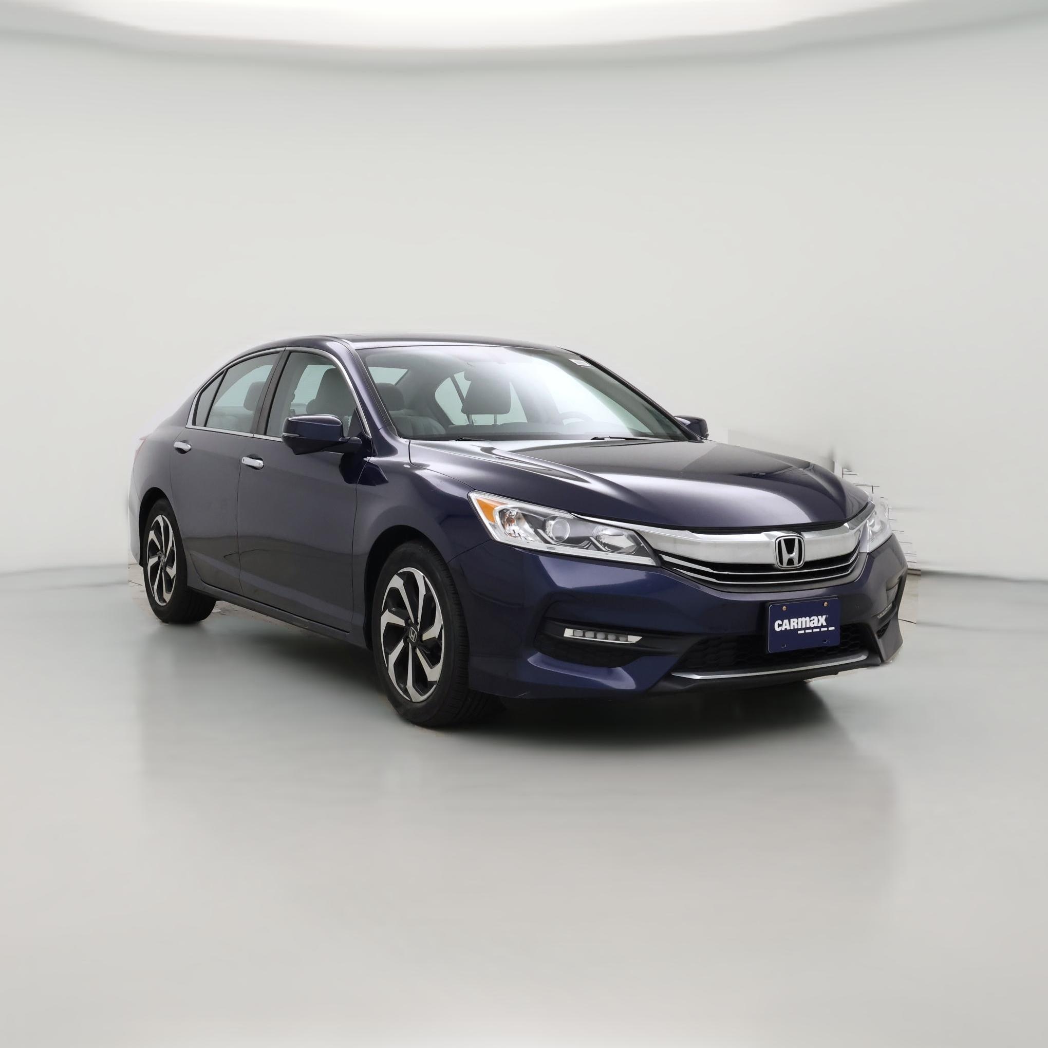 Thumbnail: 2017 Honda Accord - 1