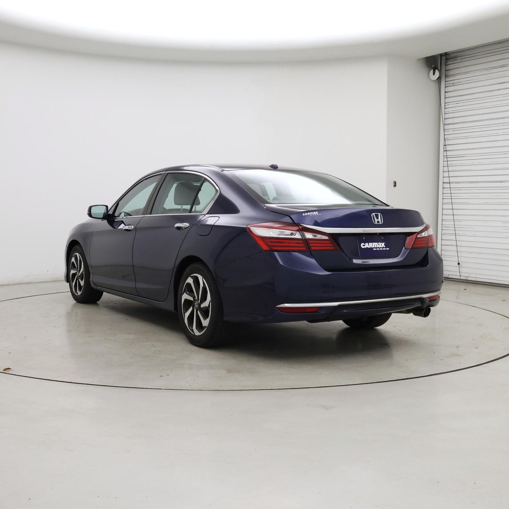 Thumbnail: 2017 Honda Accord - 2