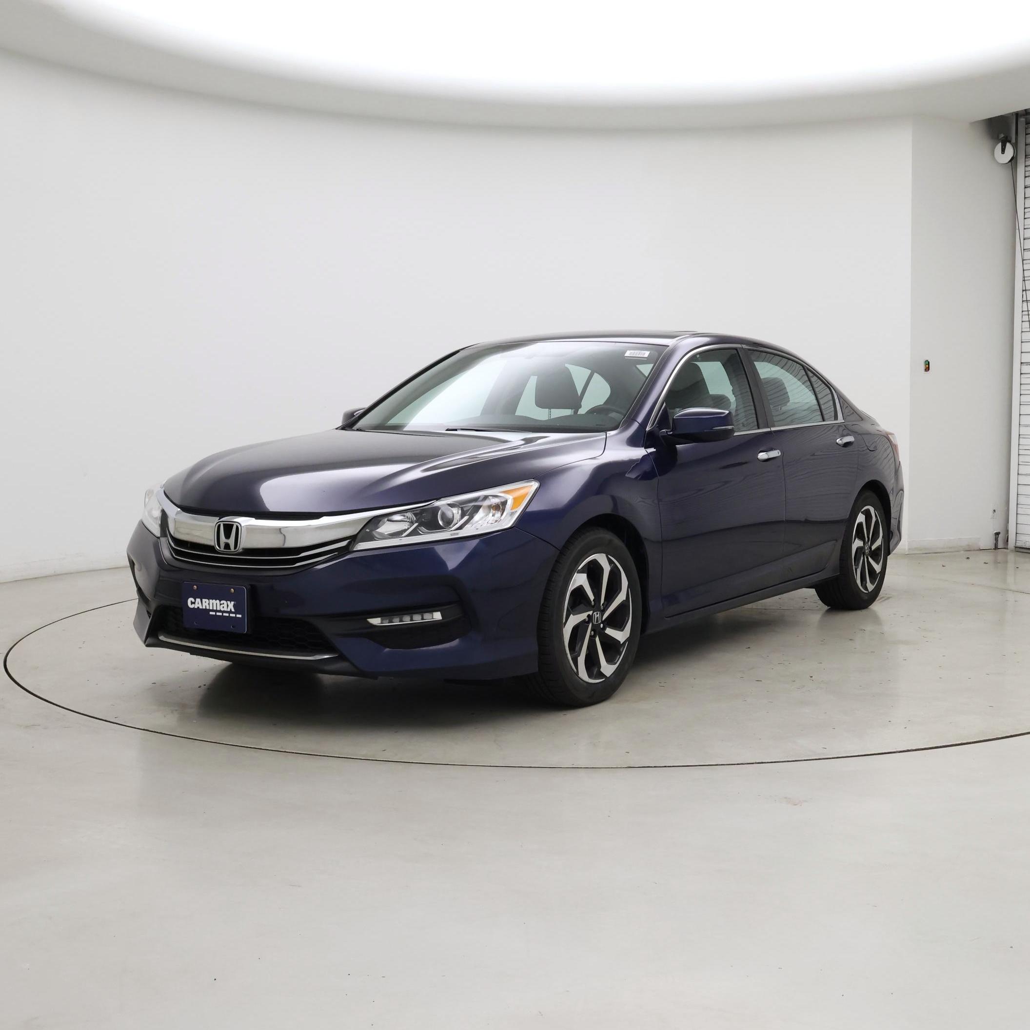 Thumbnail: 2017 Honda Accord - 4