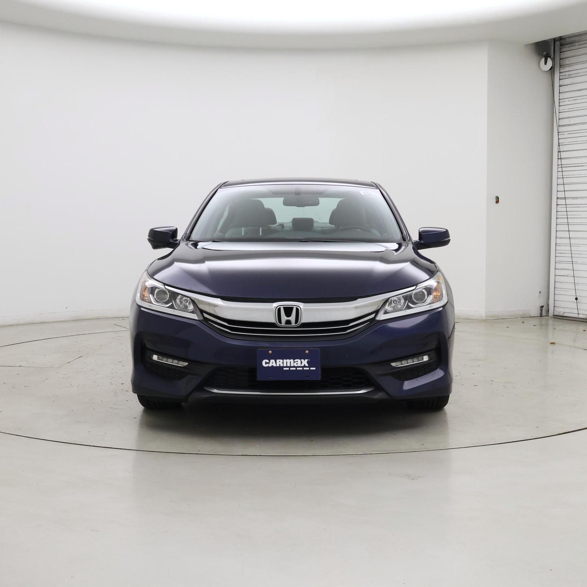 Thumbnail: 2017 Honda Accord - 5