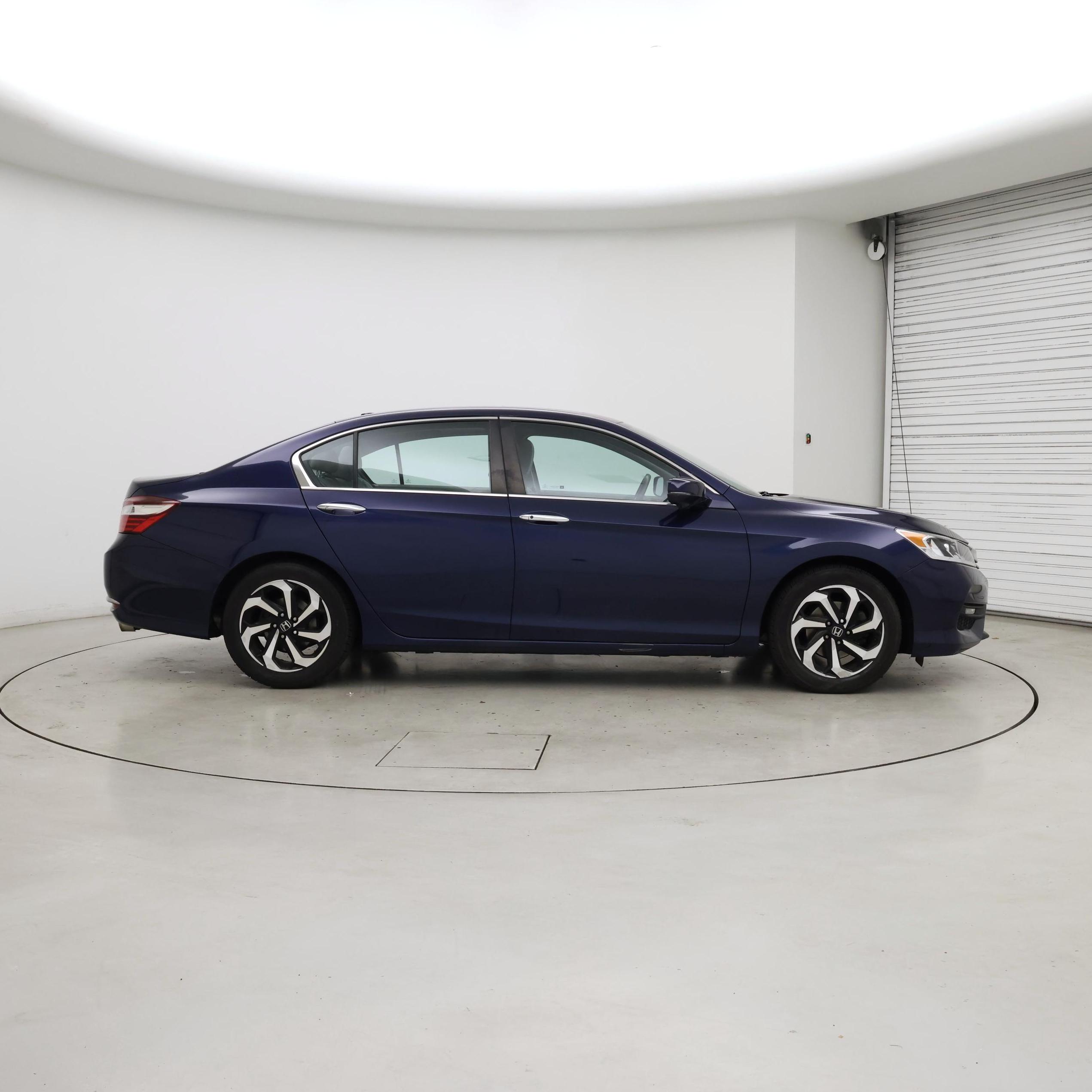 Thumbnail: 2017 Honda Accord - 7