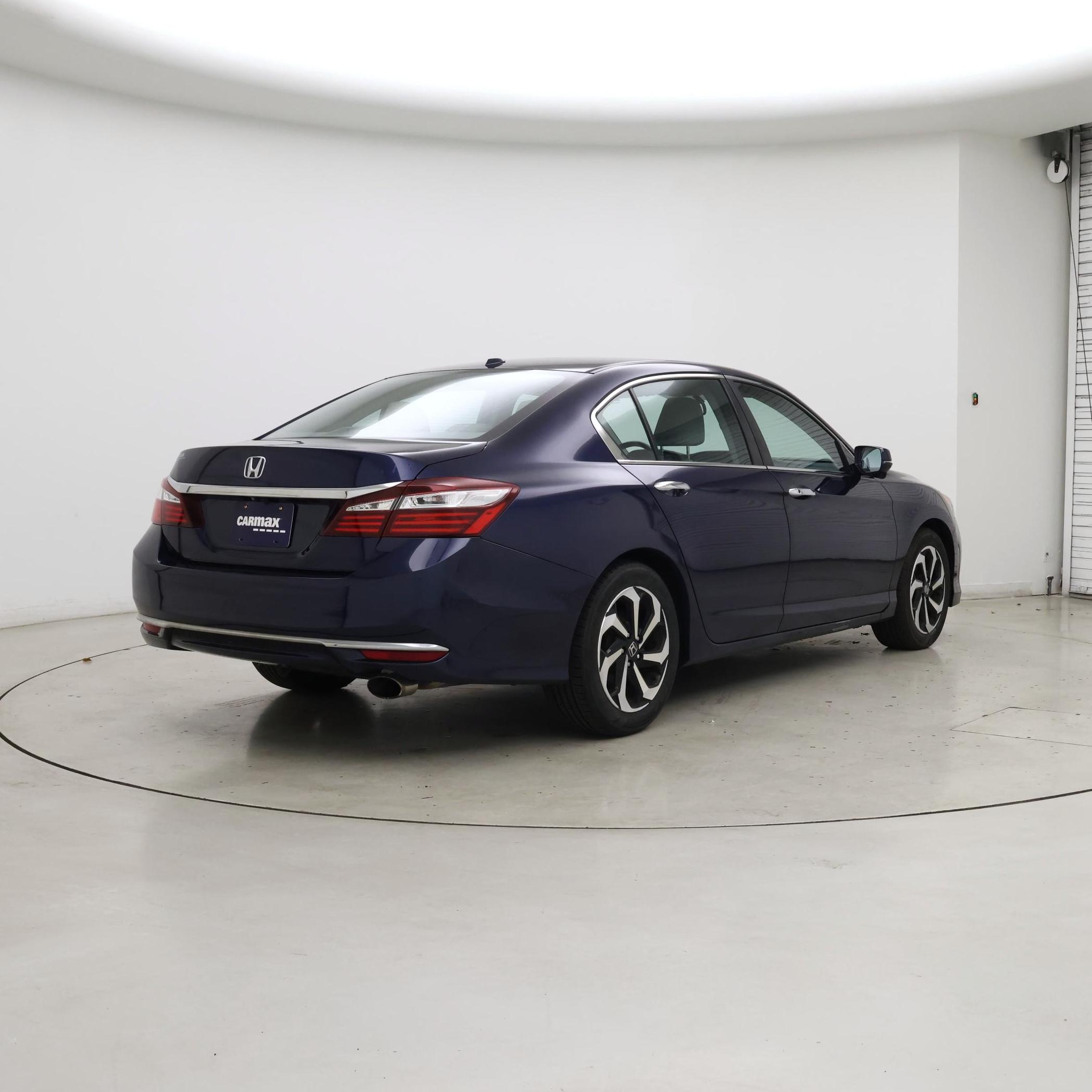 Thumbnail: 2017 Honda Accord - 8