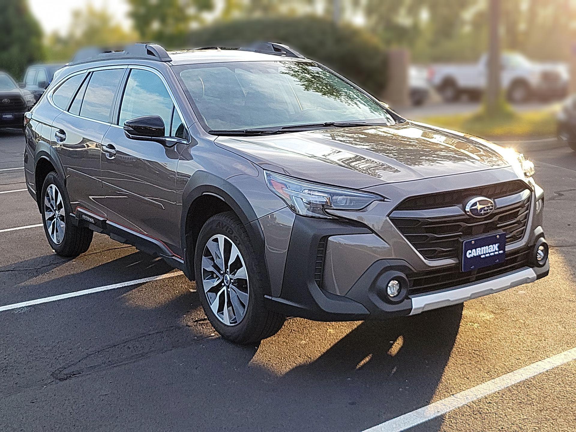 Thumbnail: 2023 Subaru Outback - 1