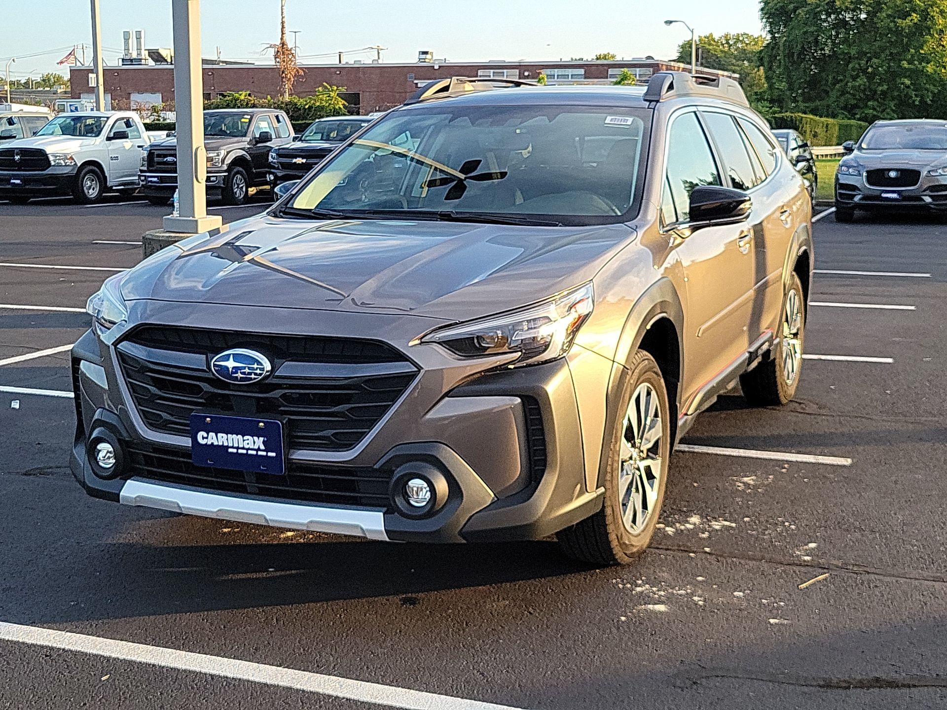 Thumbnail: 2023 Subaru Outback - 3