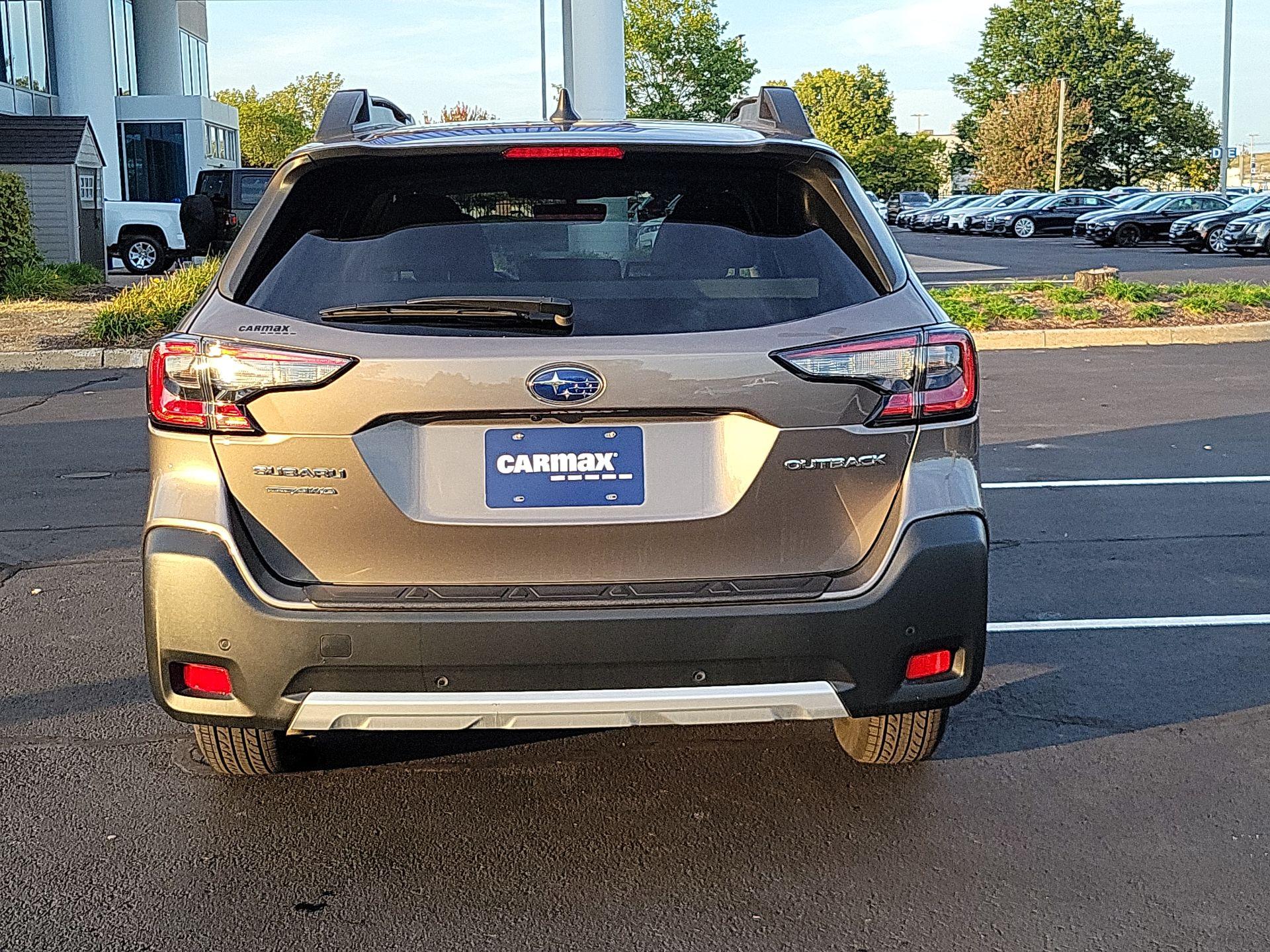 Thumbnail: 2023 Subaru Outback - 6