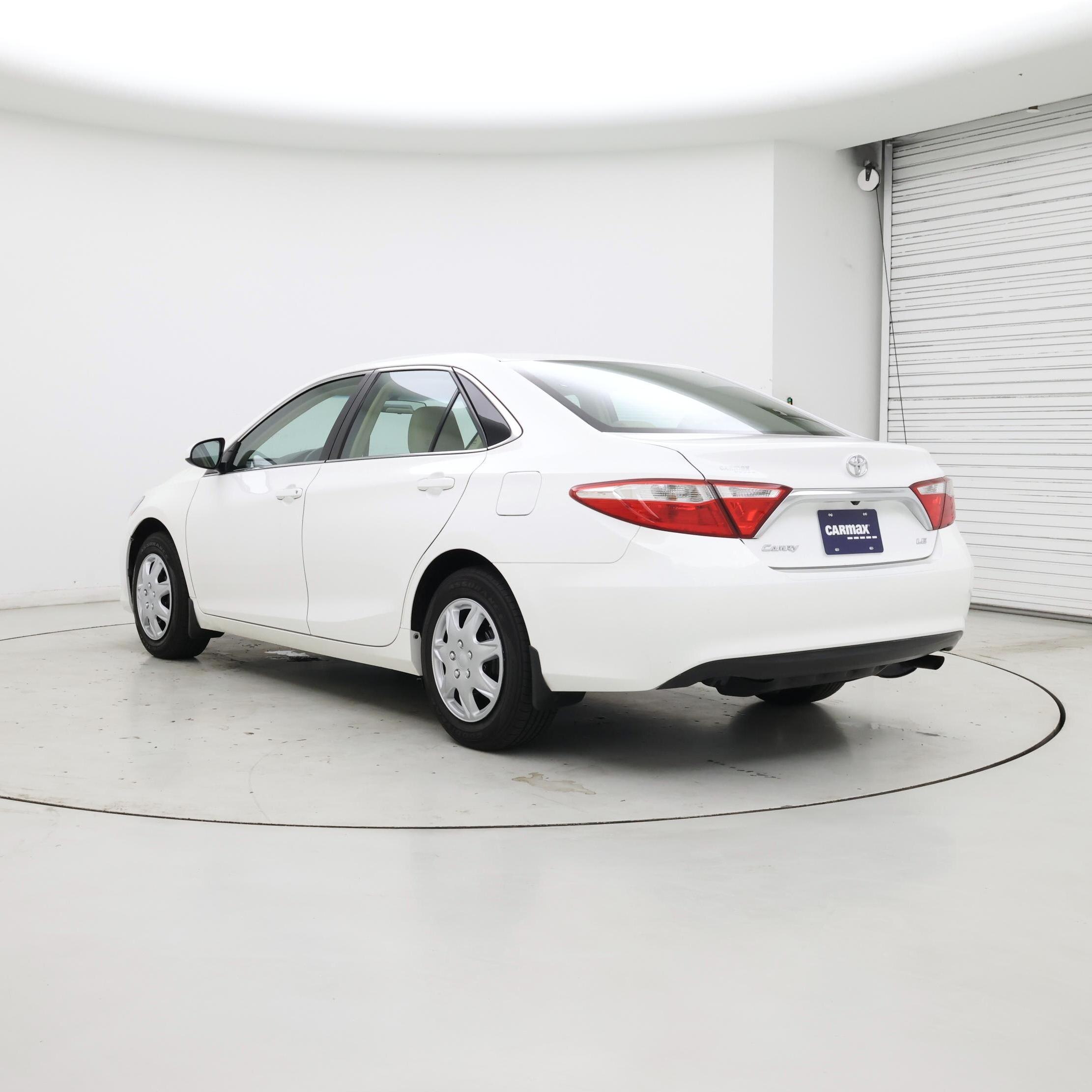 Thumbnail: 2015 Toyota Camry - 2