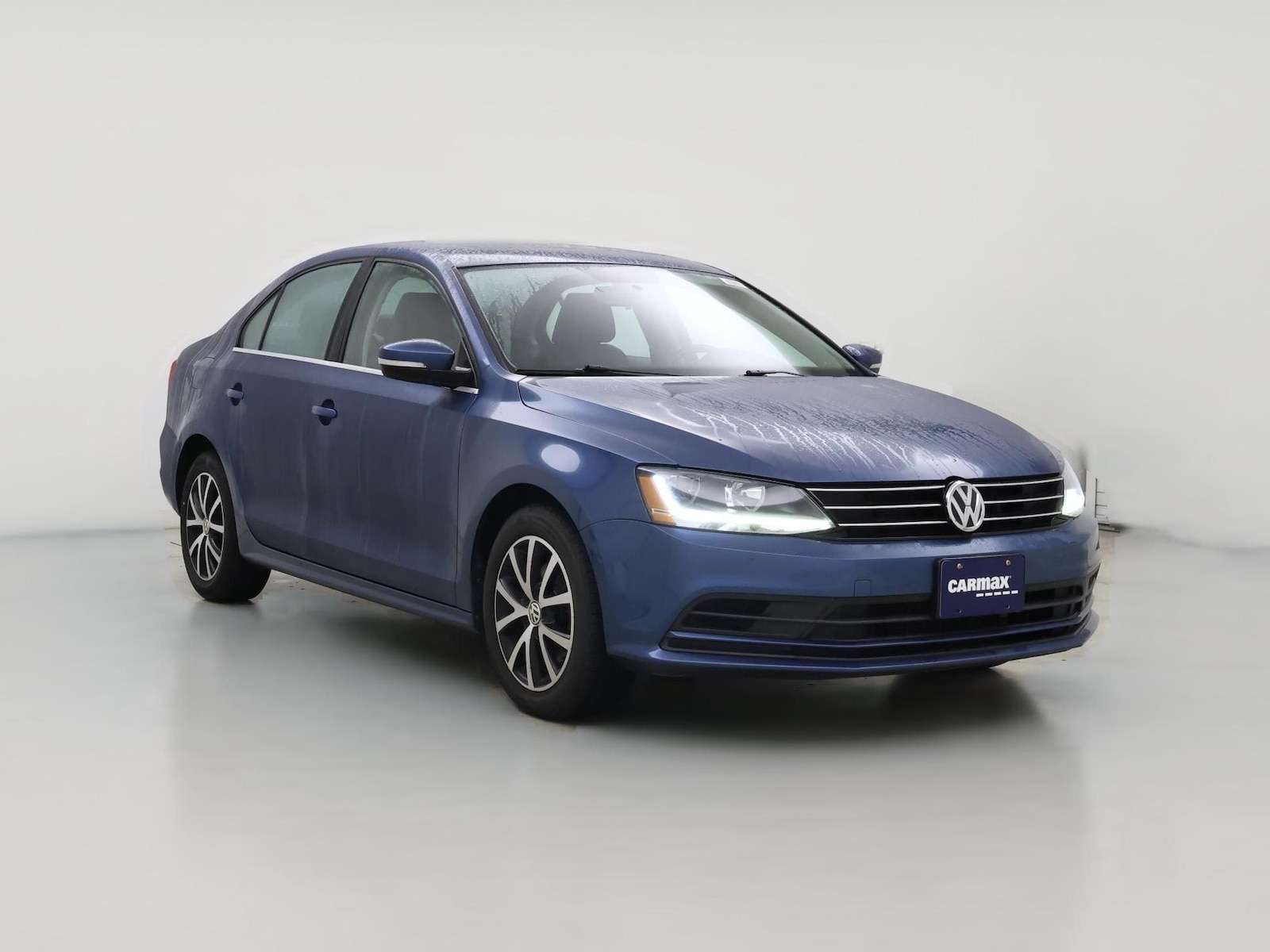 2017 Volkswagen Jetta SE