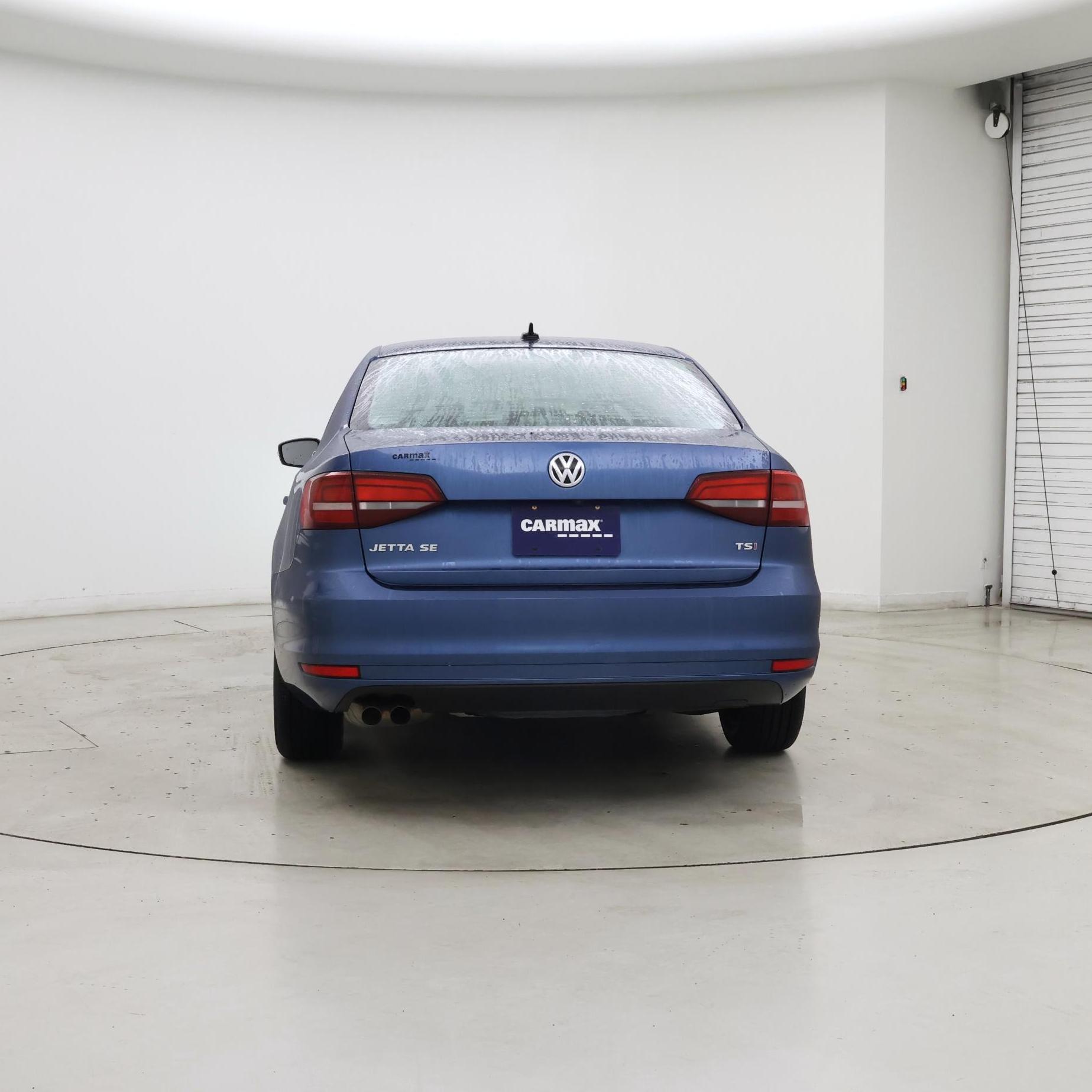 Thumbnail: 2017 Volkswagen Jetta - 6