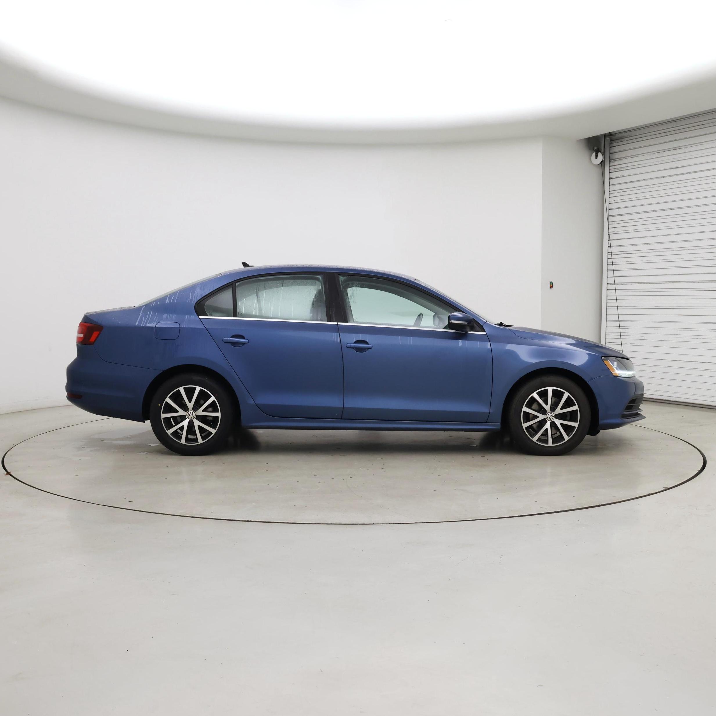 Thumbnail: 2017 Volkswagen Jetta - 7