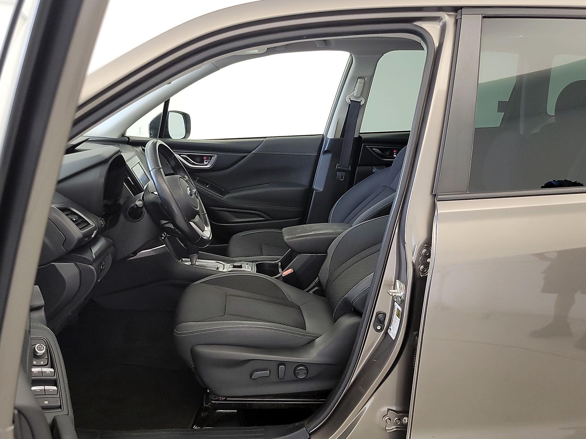 Thumbnail: 2020 Subaru Forester - 11