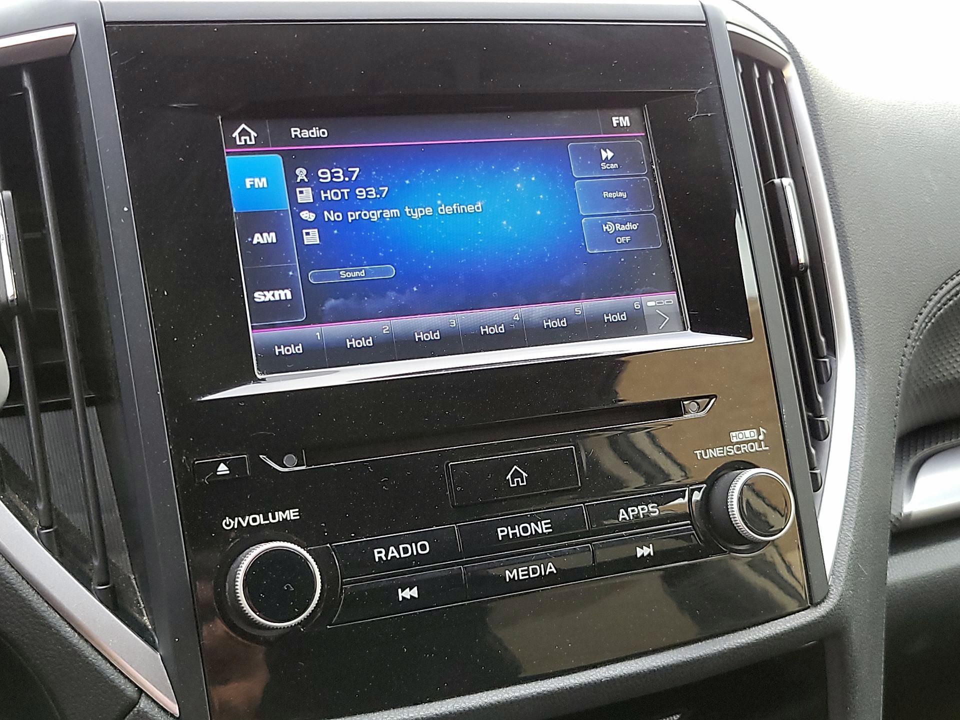 Thumbnail: 2020 Subaru Forester - 15