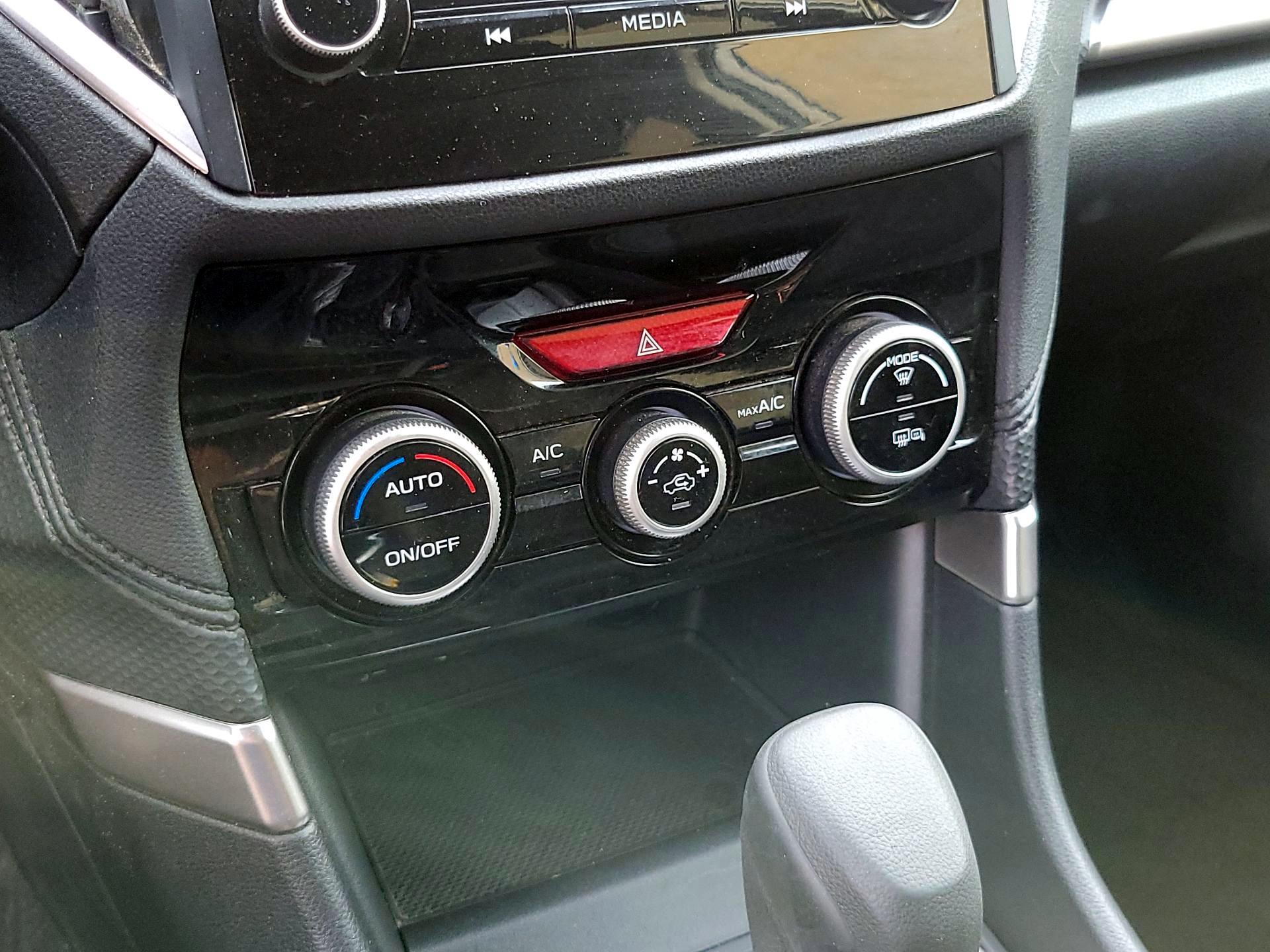 Thumbnail: 2020 Subaru Forester - 16