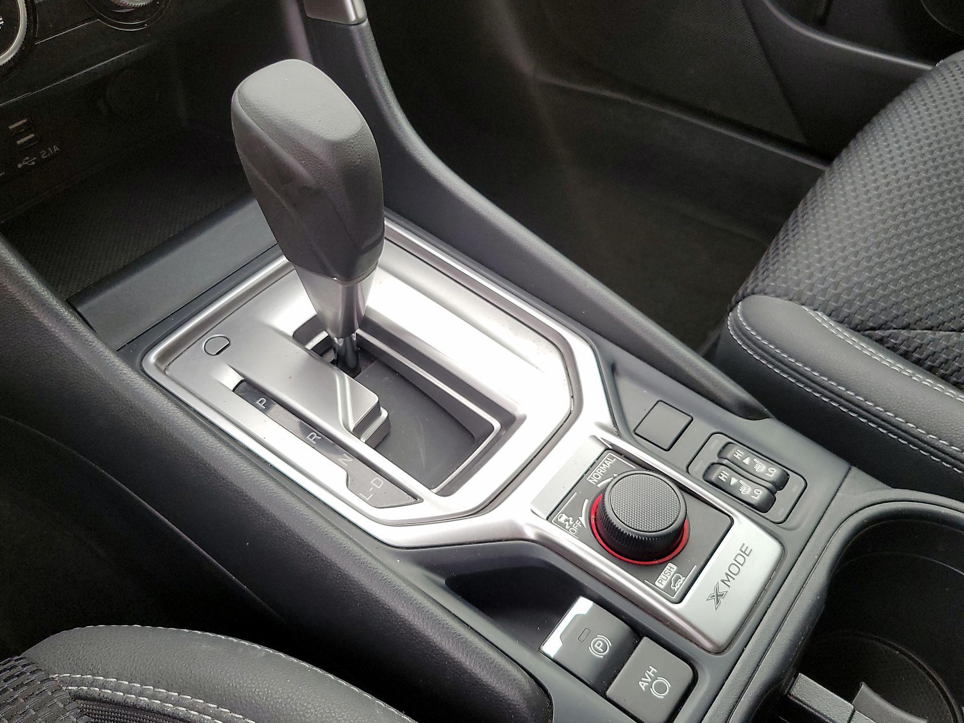 Thumbnail: 2020 Subaru Forester - 17