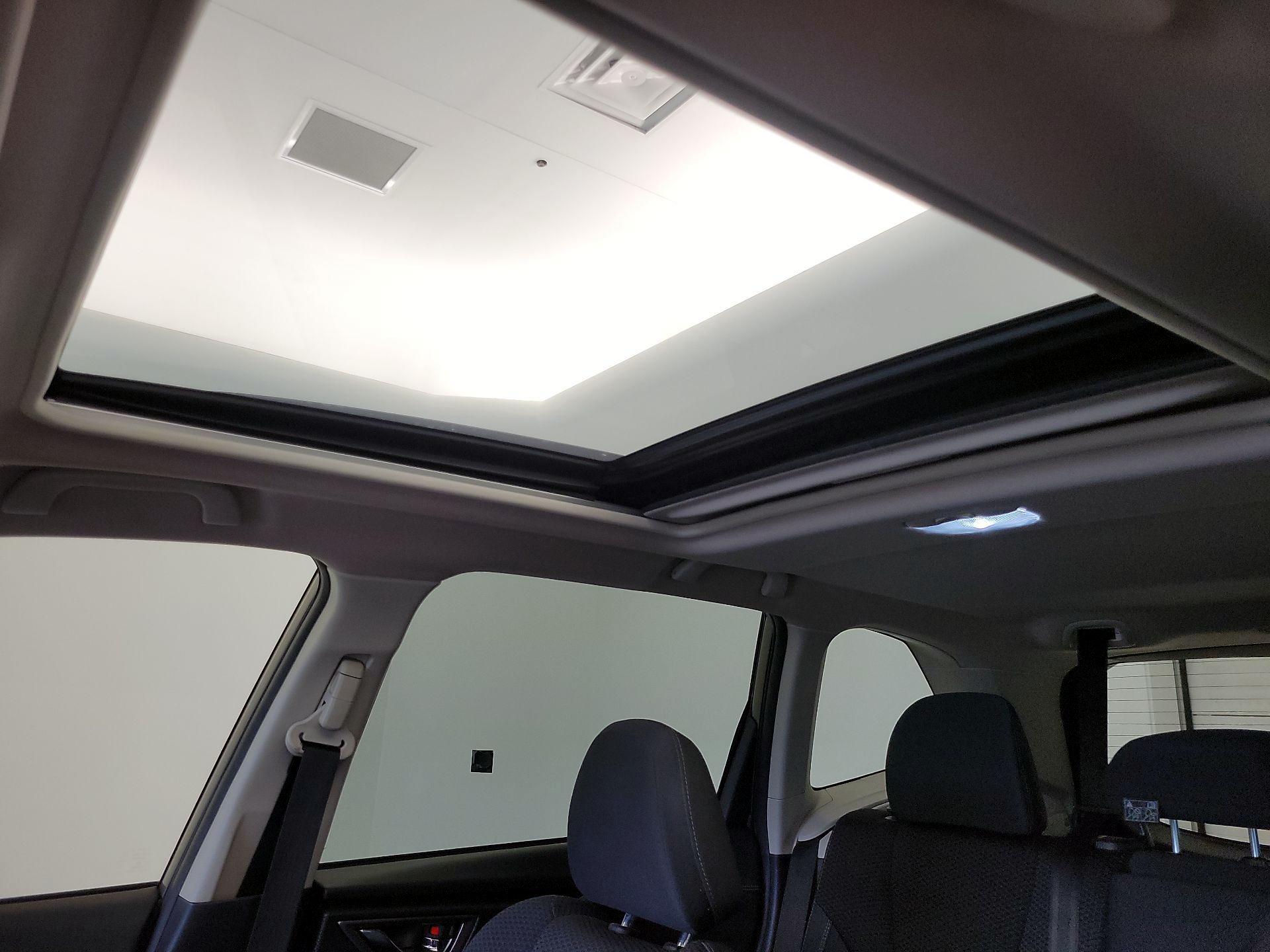 Thumbnail: 2020 Subaru Forester - 19