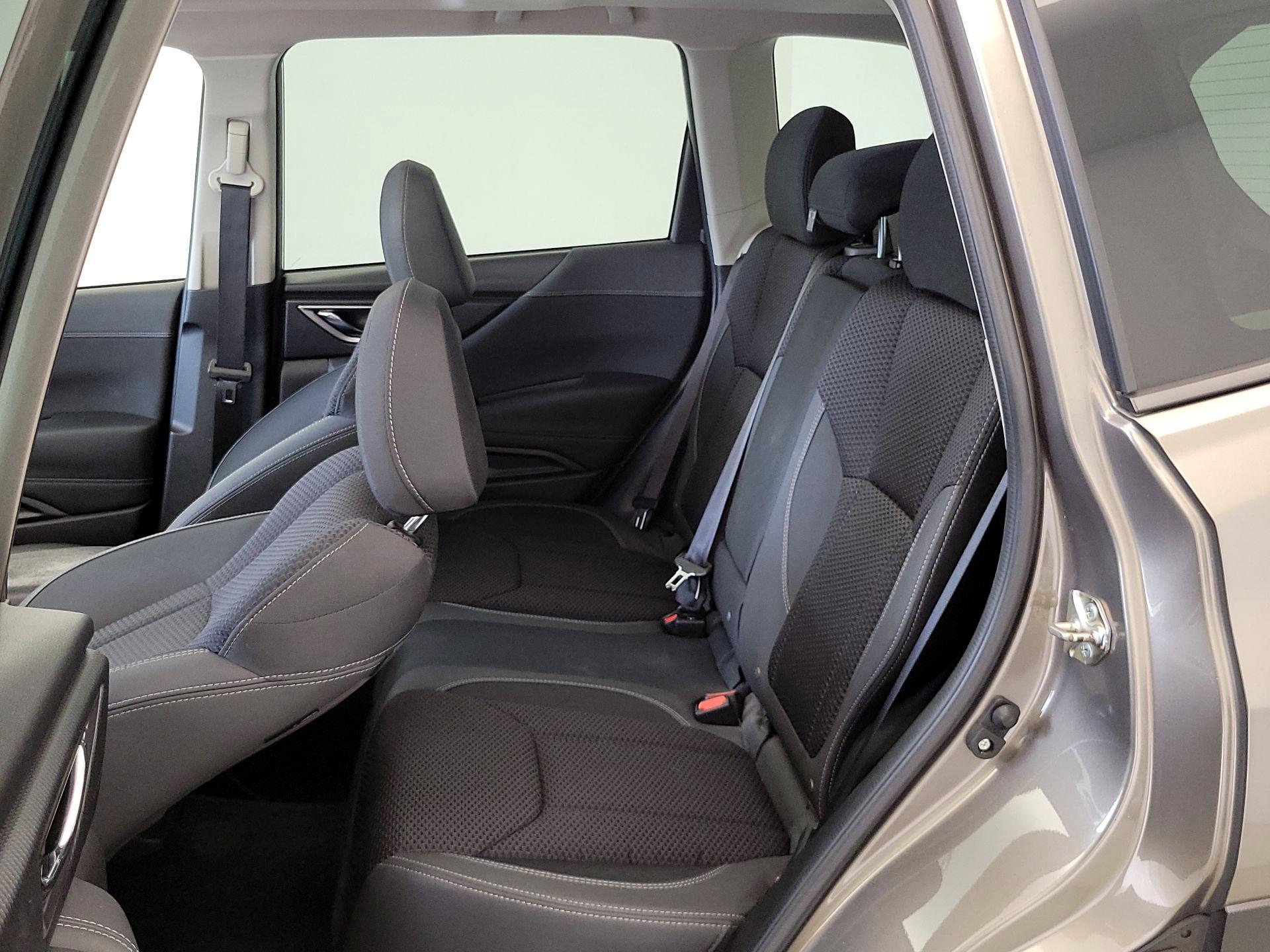 Thumbnail: 2020 Subaru Forester - 20