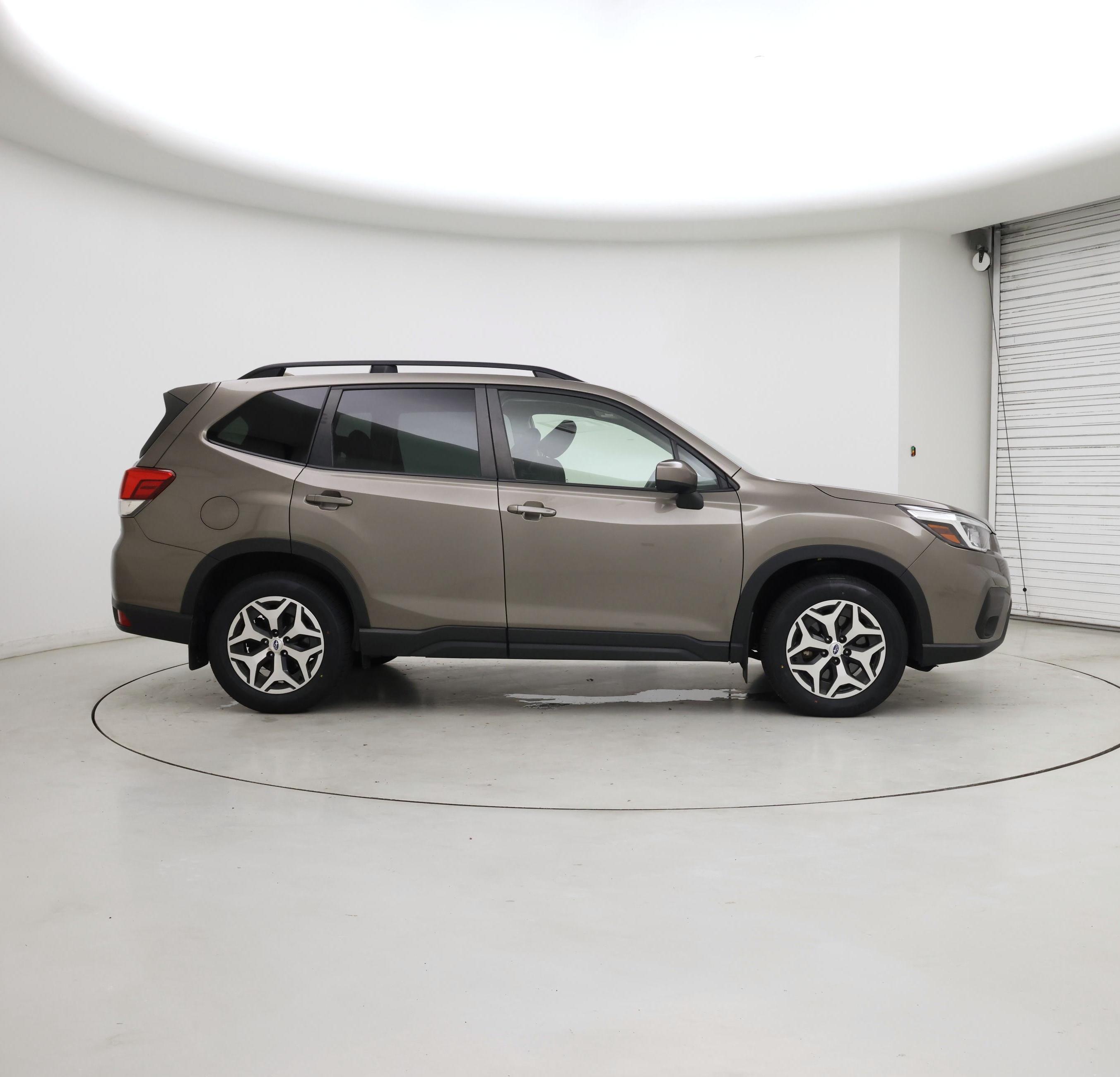 Thumbnail: 2020 Subaru Forester - 7
