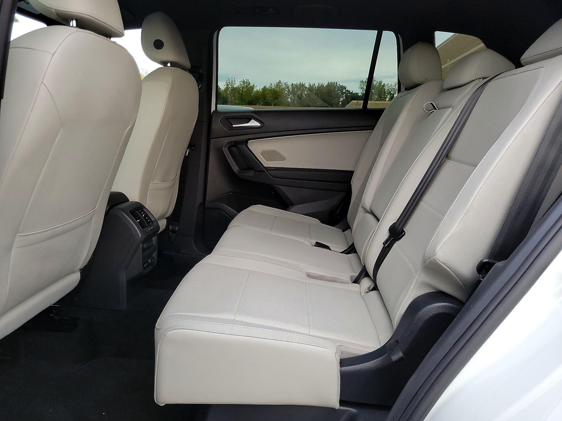 Thumbnail: 2019 Volkswagen Tiguan - 19