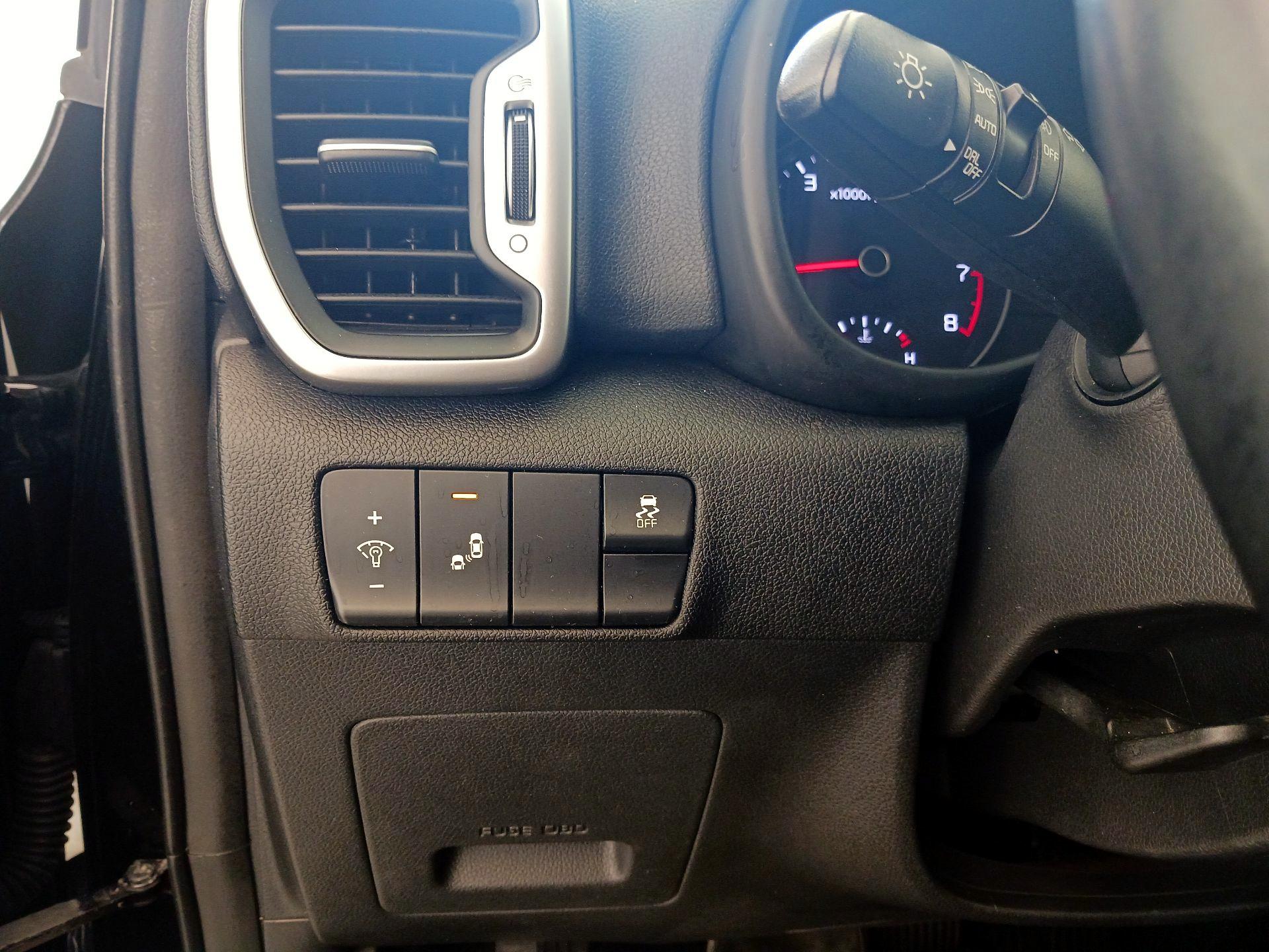 Thumbnail: 2017 Kia Sportage - 13
