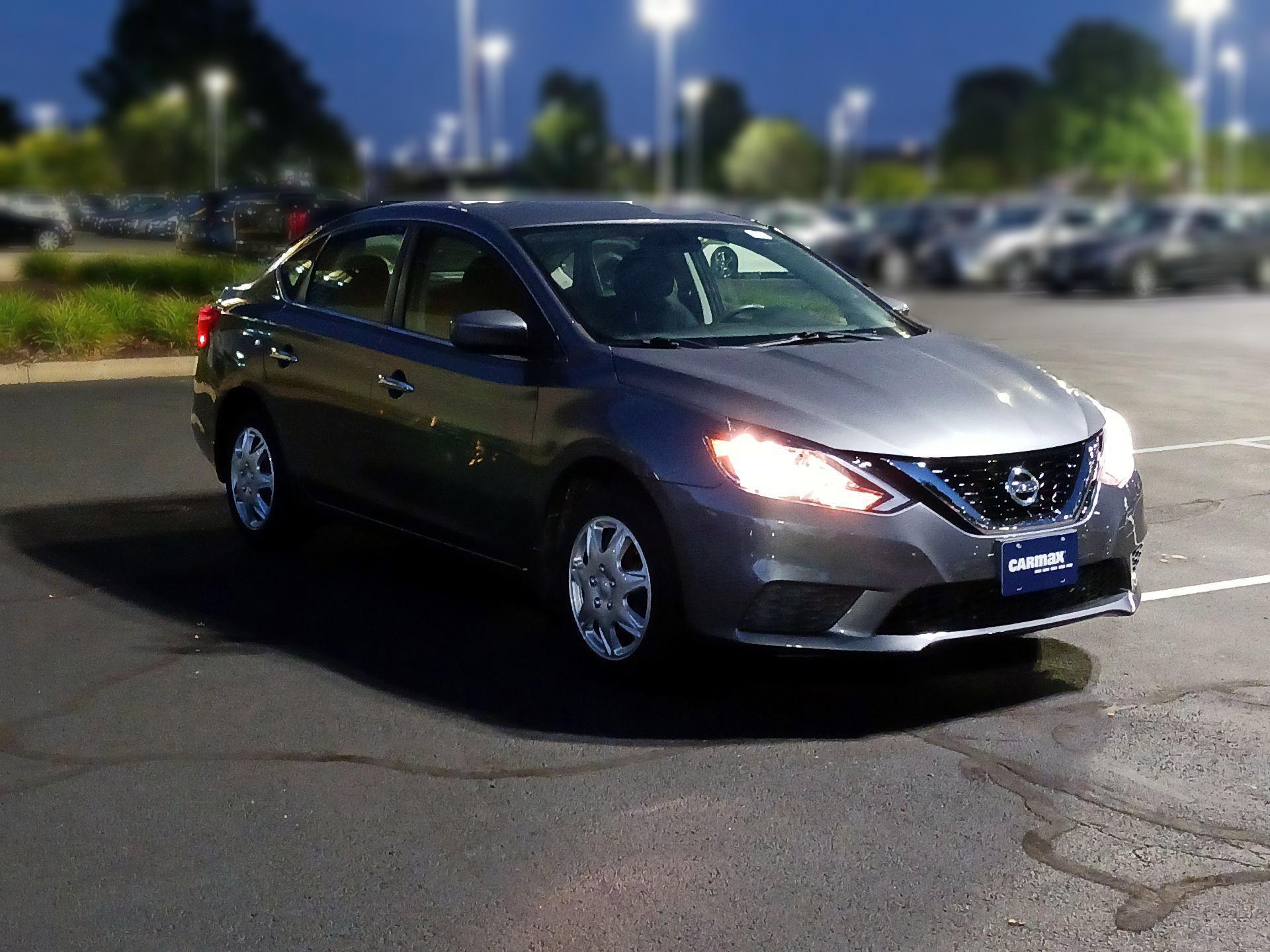 Thumbnail: 2016 Nissan Sentra - 1