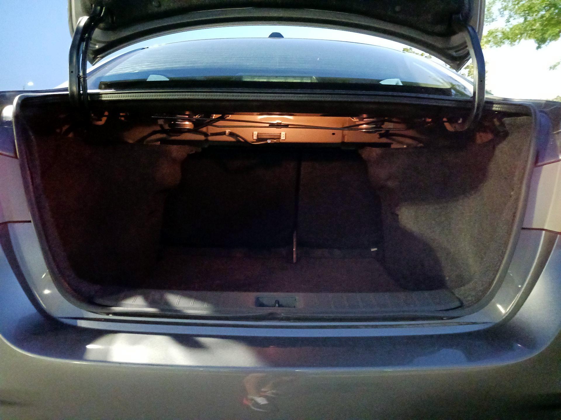 Thumbnail: 2016 Nissan Sentra - 18