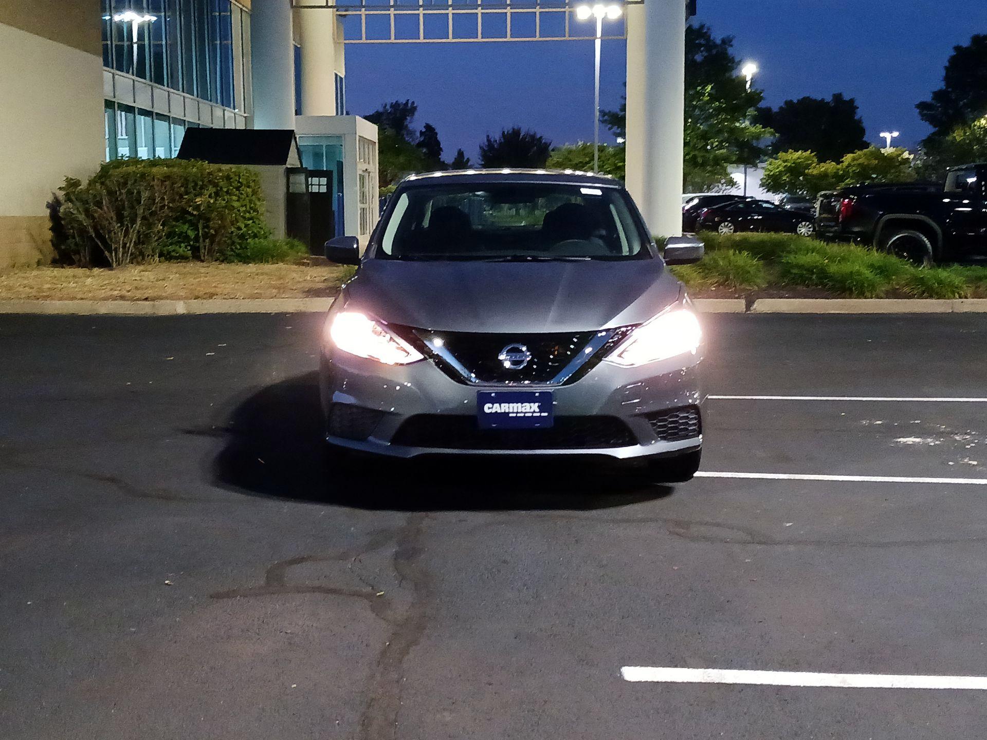 Thumbnail: 2016 Nissan Sentra - 2