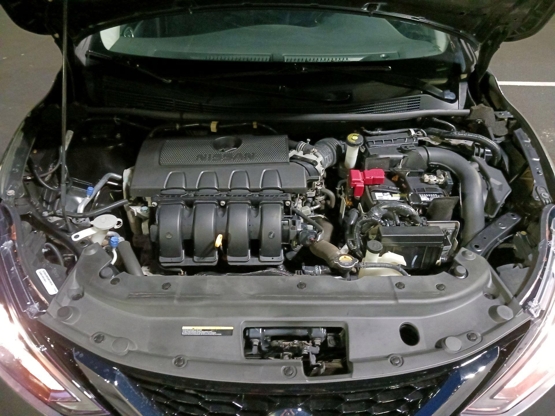 Thumbnail: 2016 Nissan Sentra - 20