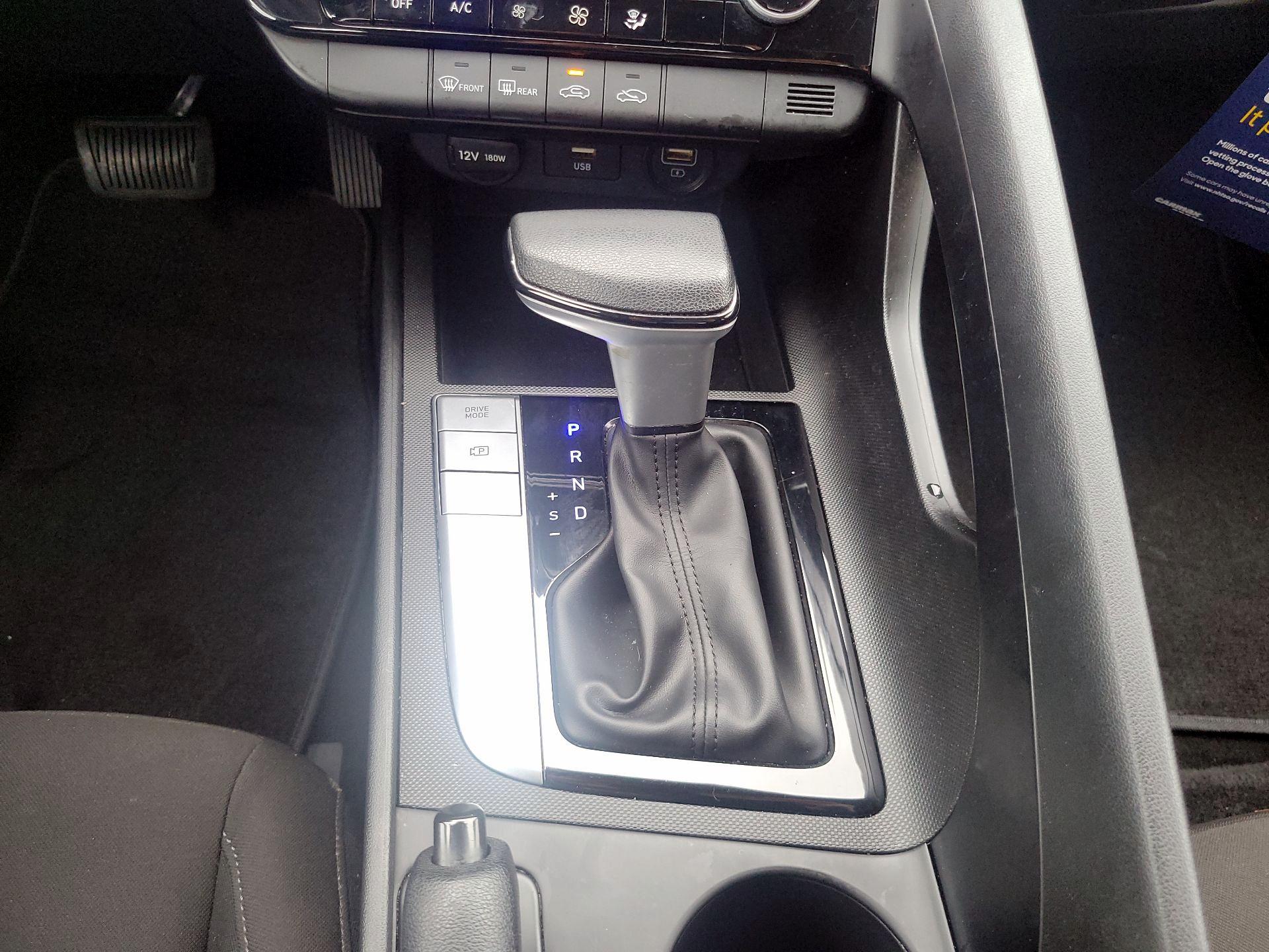 Thumbnail: 2023 Hyundai Elantra - 15