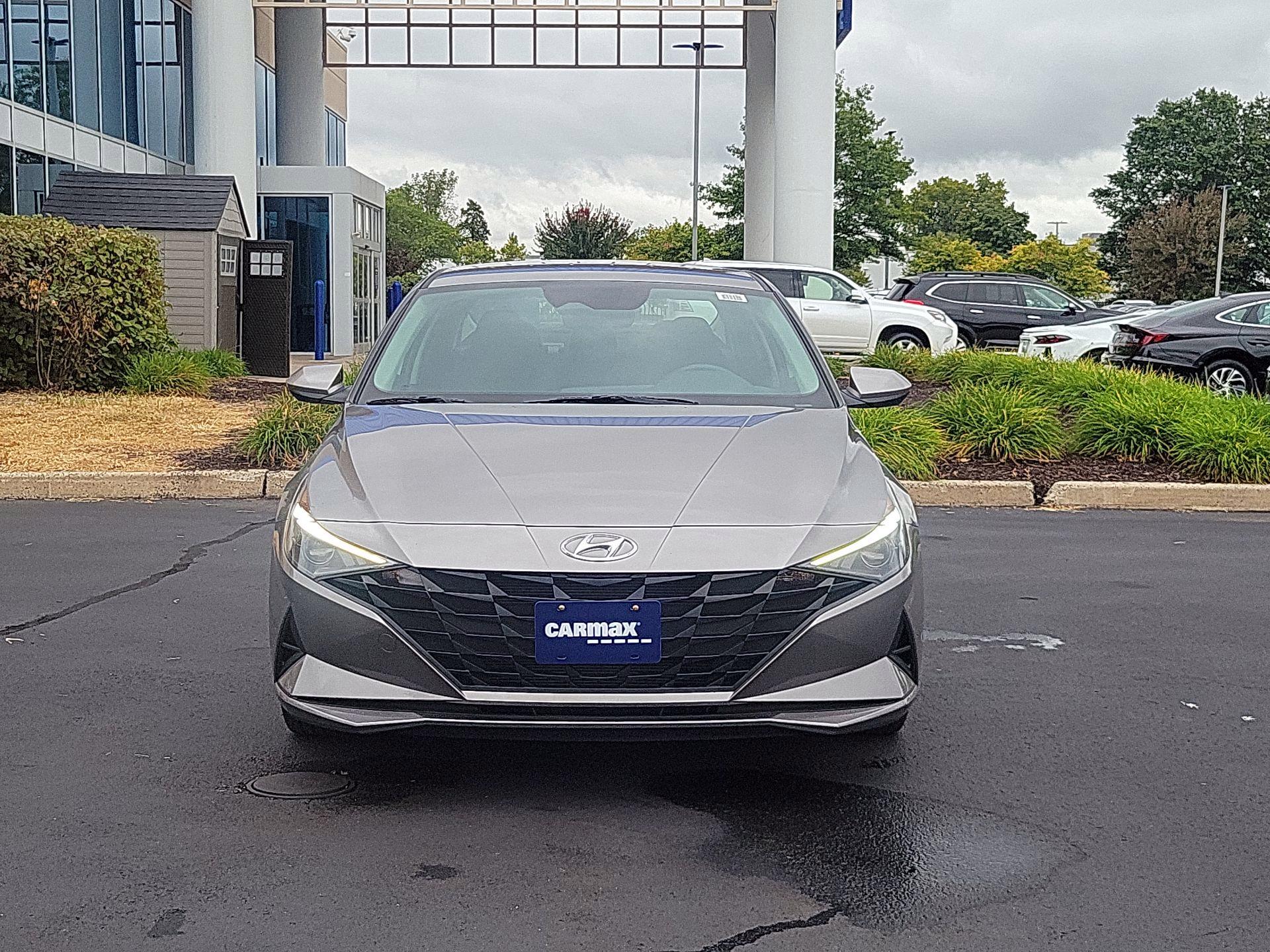 Thumbnail: 2023 Hyundai Elantra - 2