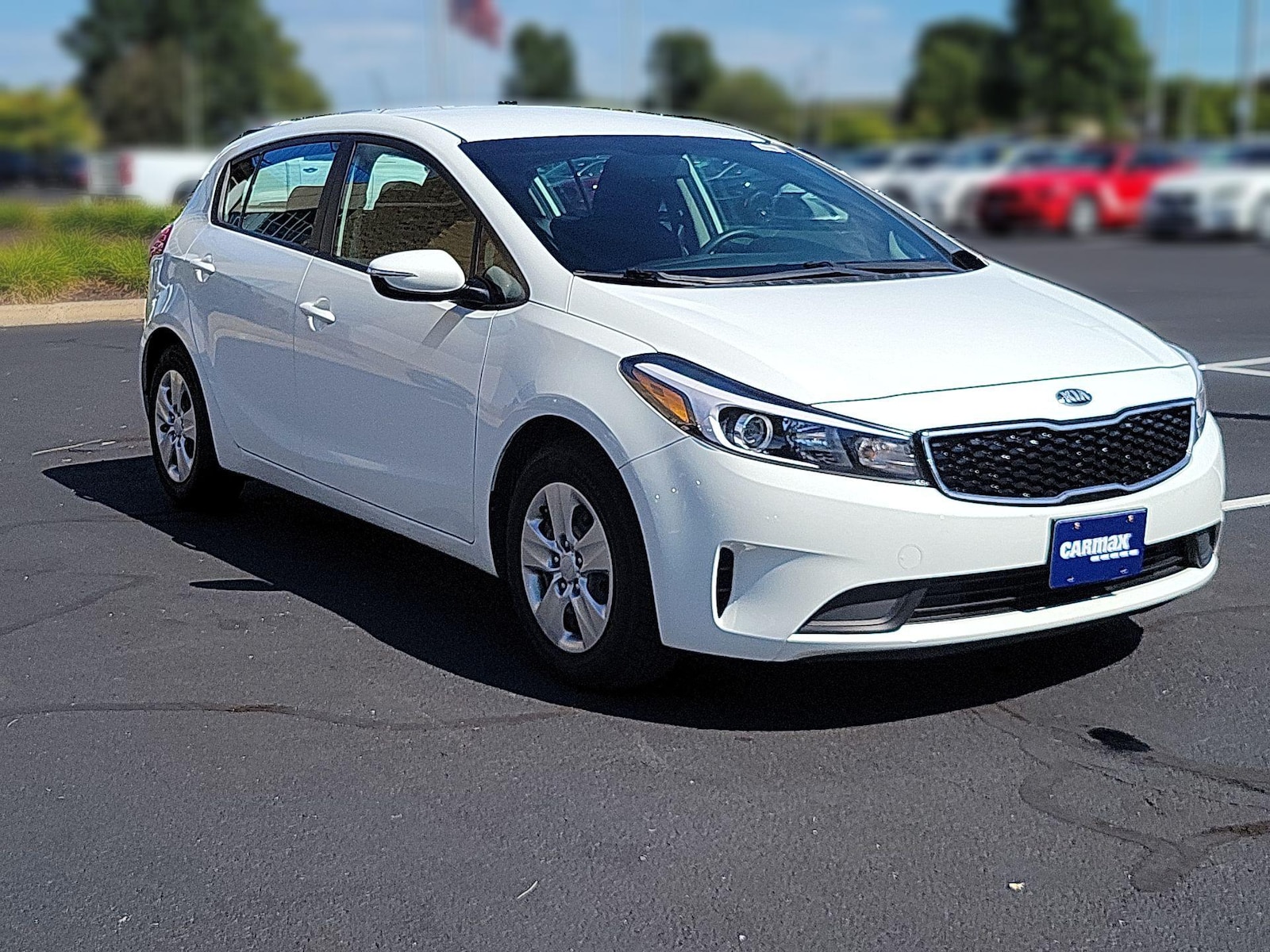 2018 Kia Forte5