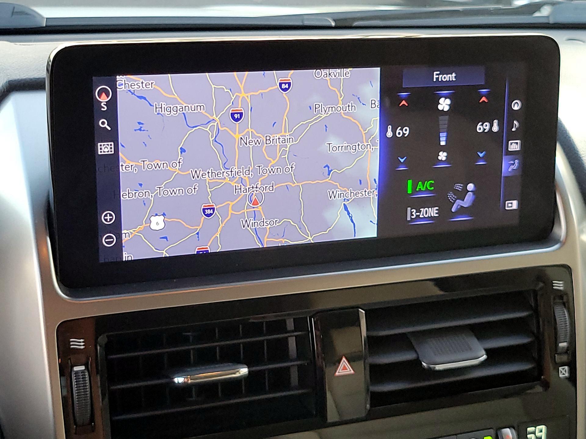 Thumbnail: 2022 Lexus GX - 12