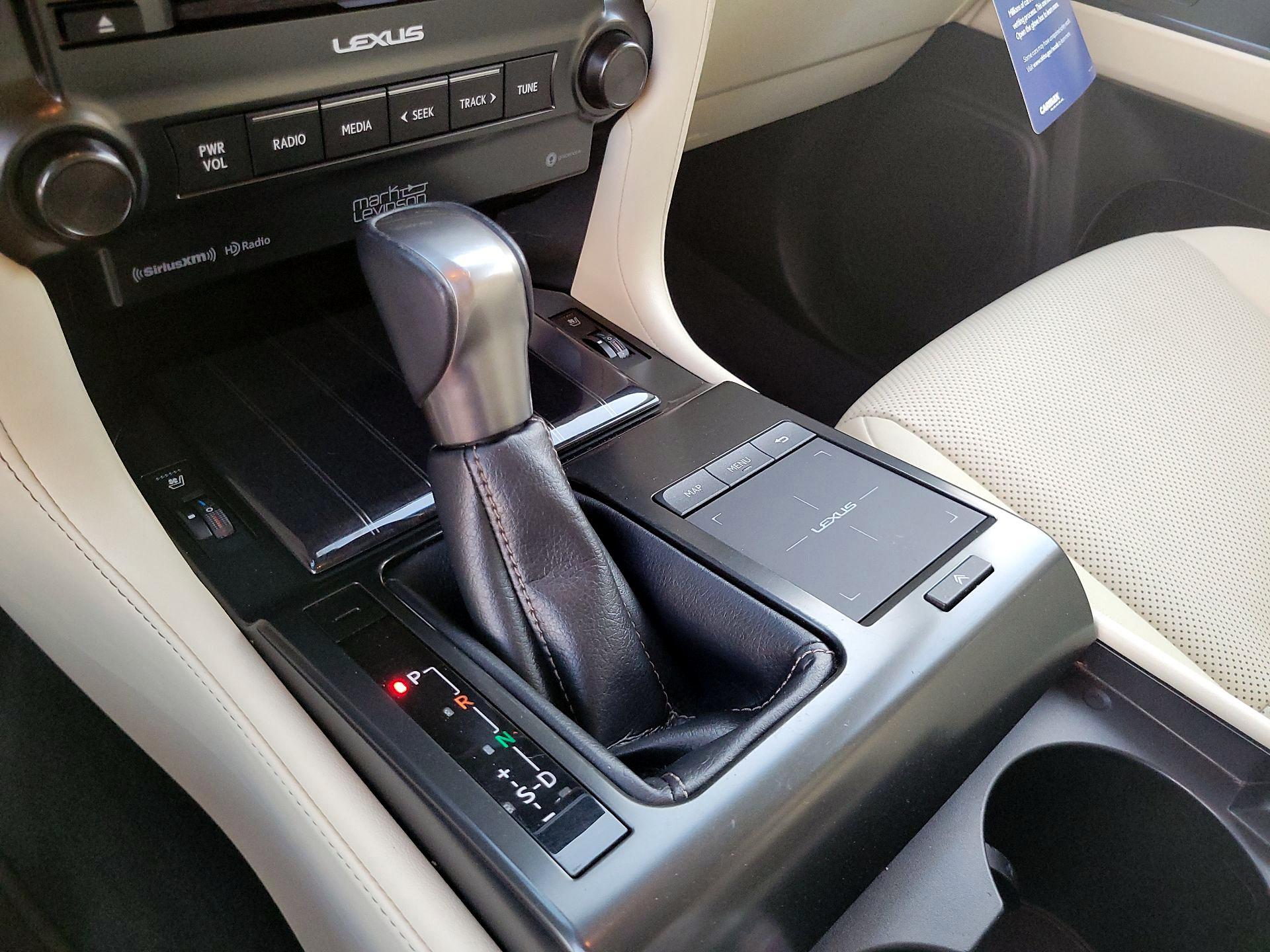 Thumbnail: 2022 Lexus GX - 16
