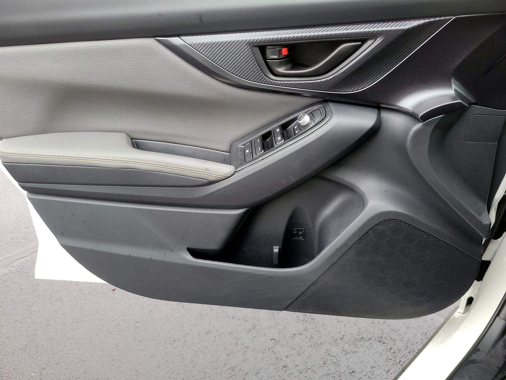 Thumbnail: 2022 Subaru Crosstrek - 10