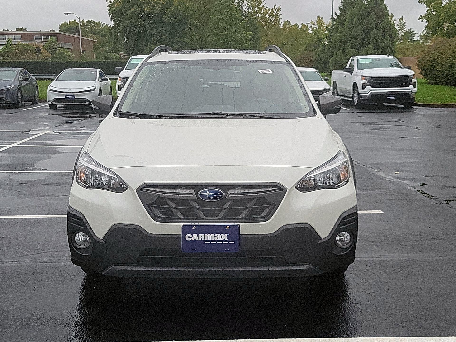 Thumbnail: 2022 Subaru Crosstrek - 2