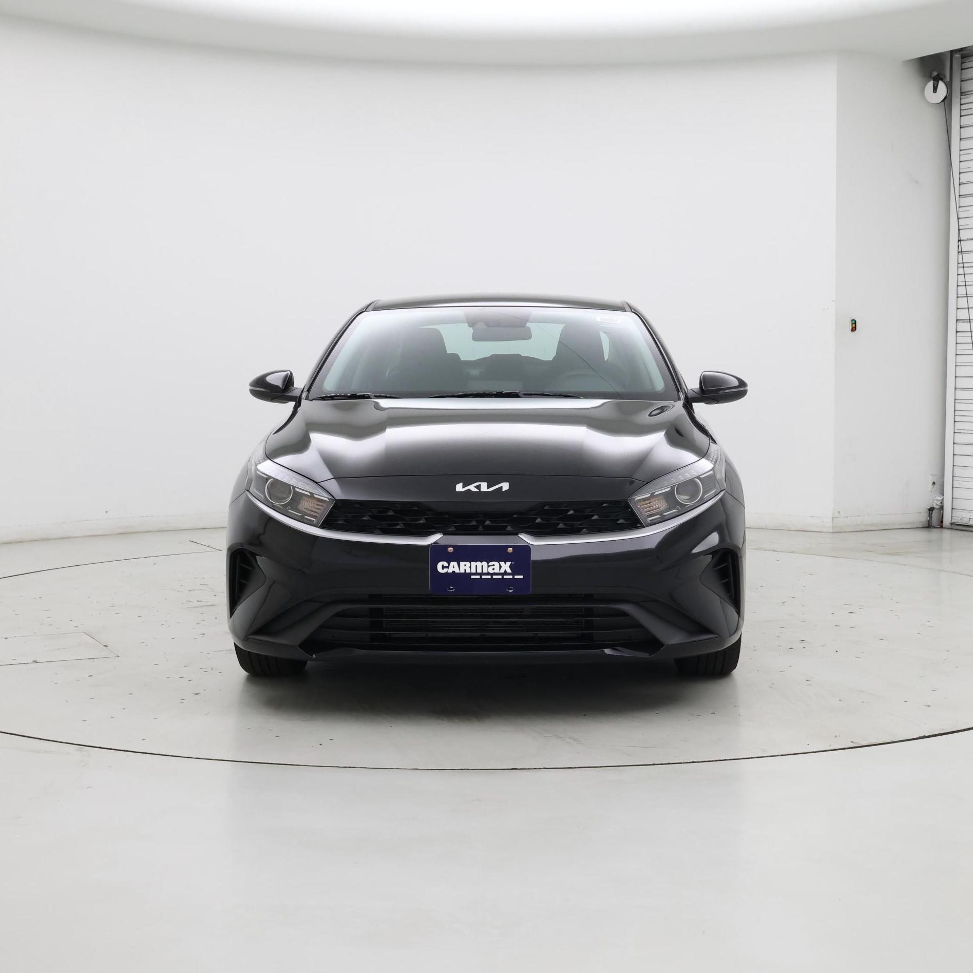 Thumbnail: 2024 Kia Forte - 5