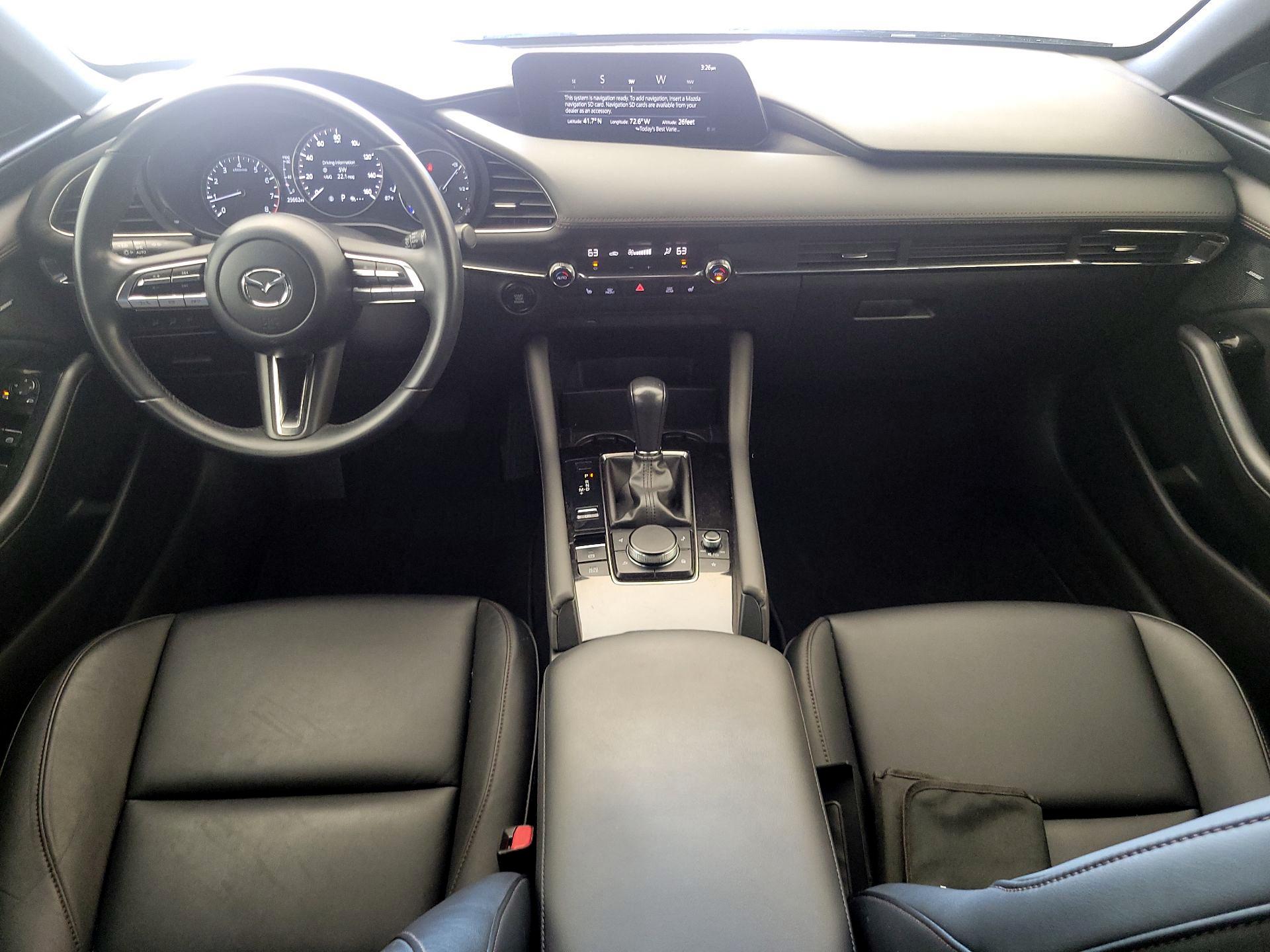 Thumbnail: 2019 Mazda Mazda3 - 9