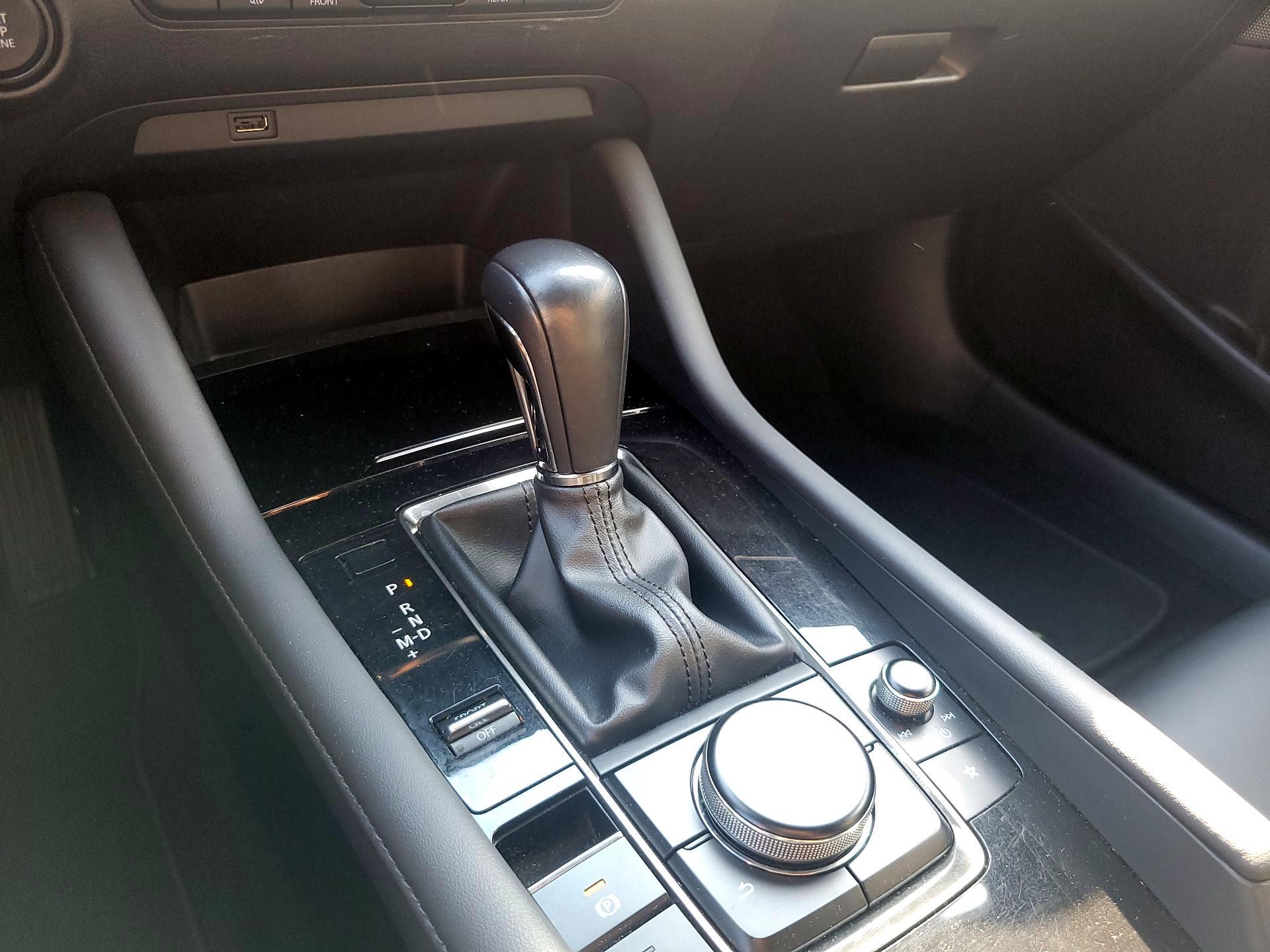 Thumbnail: 2019 Mazda Mazda3 - 17