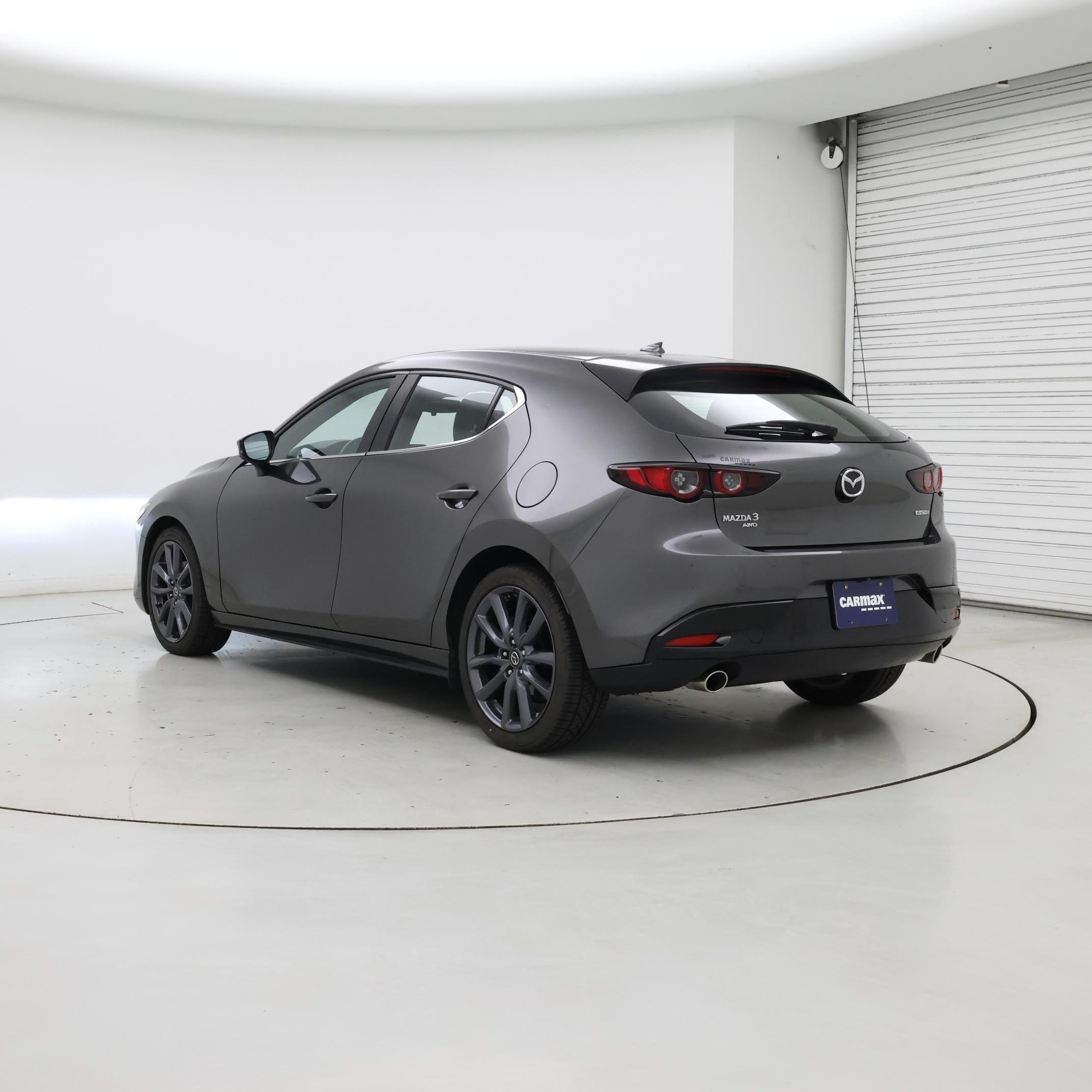 Thumbnail: 2019 Mazda Mazda3 - 2