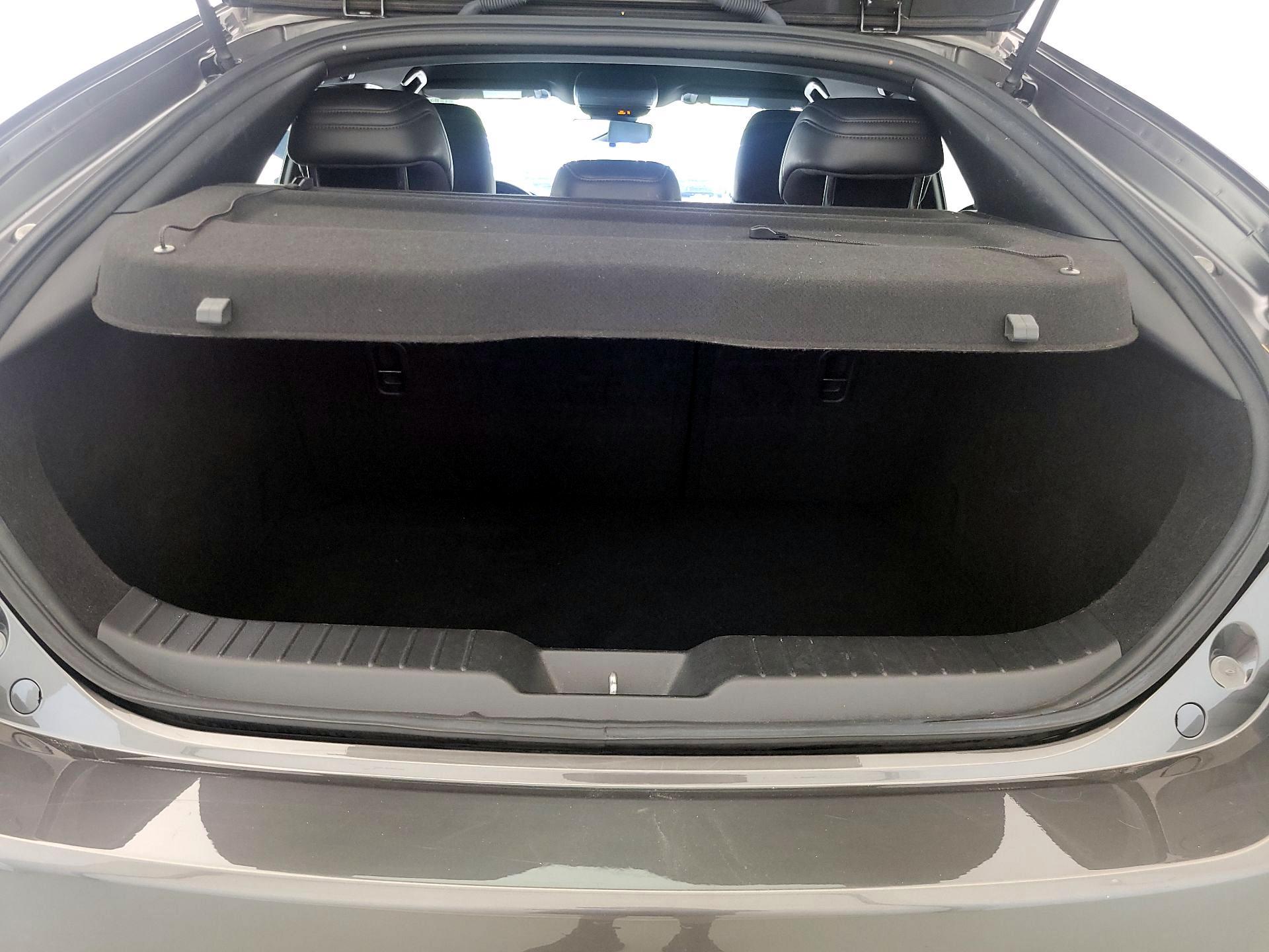 Thumbnail: 2019 Mazda Mazda3 - 20