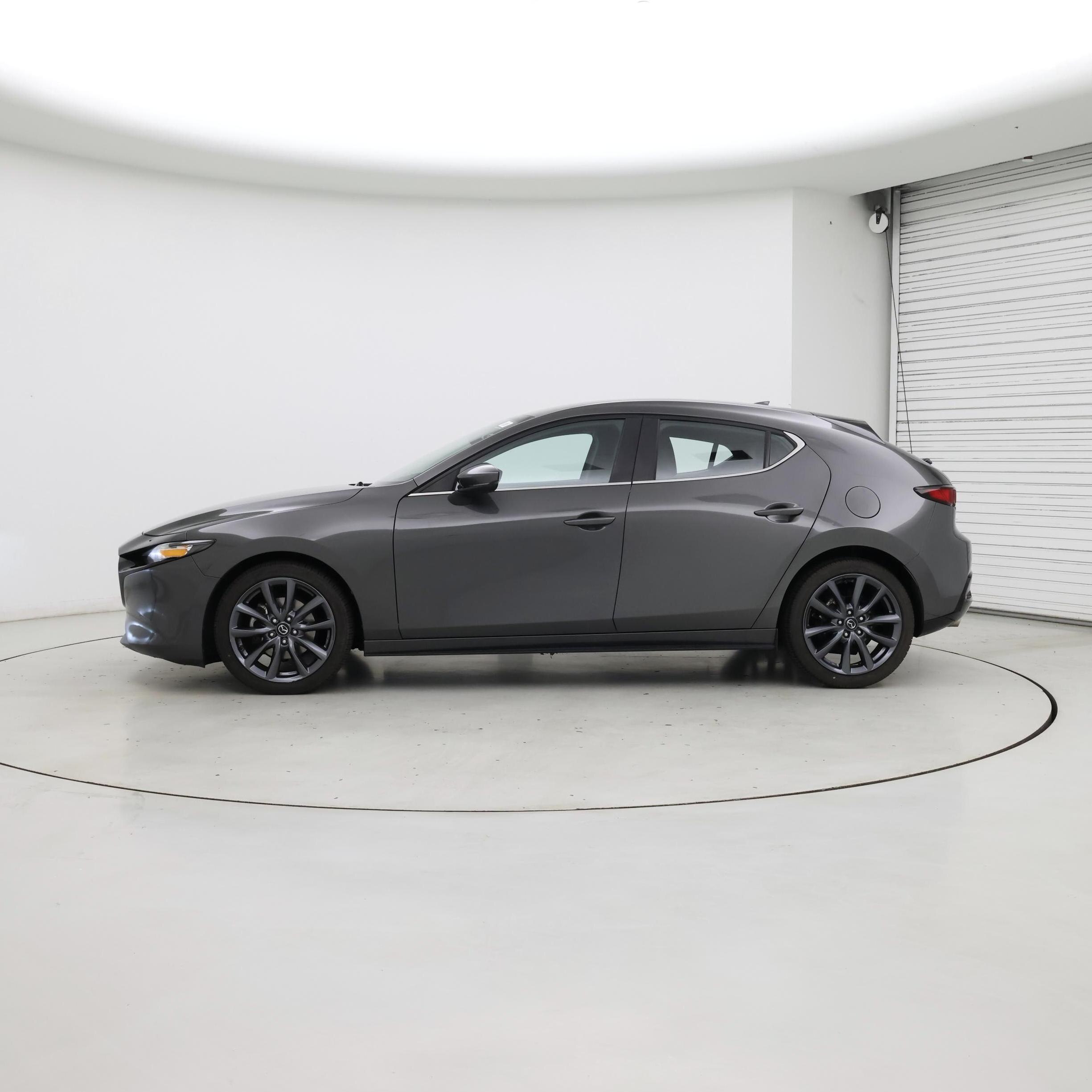 Thumbnail: 2019 Mazda Mazda3 - 3