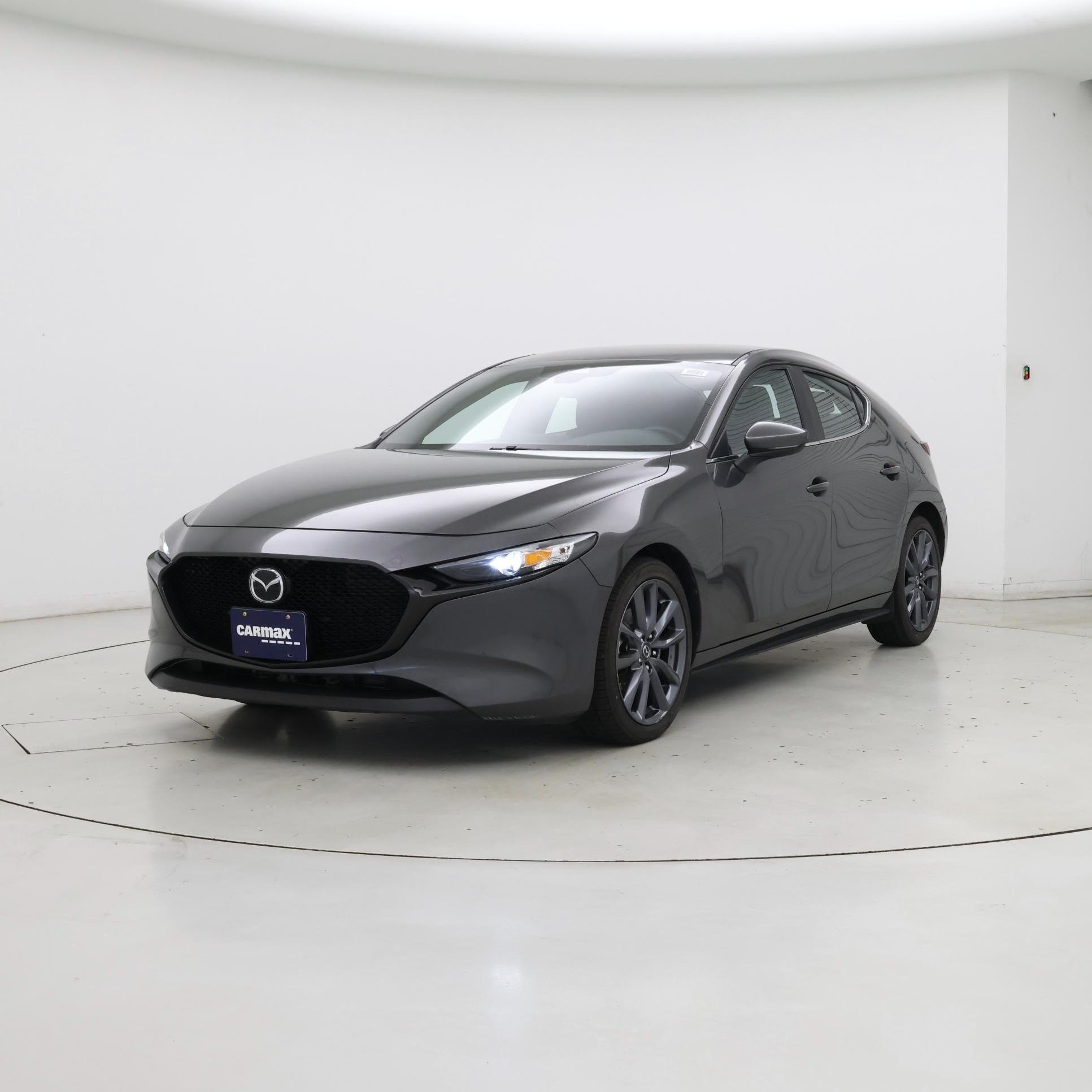 Thumbnail: 2019 Mazda Mazda3 - 4