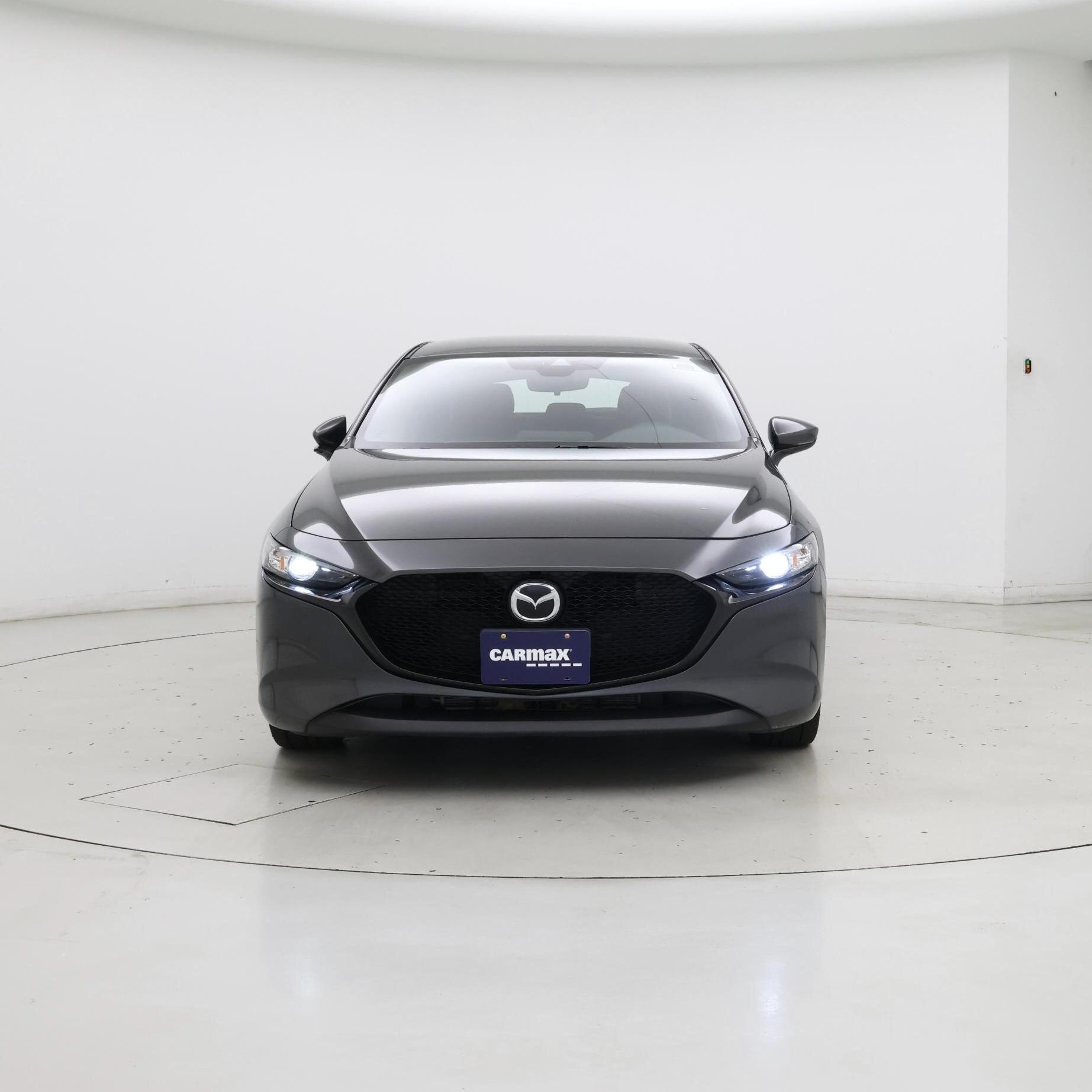 Thumbnail: 2019 Mazda Mazda3 - 5