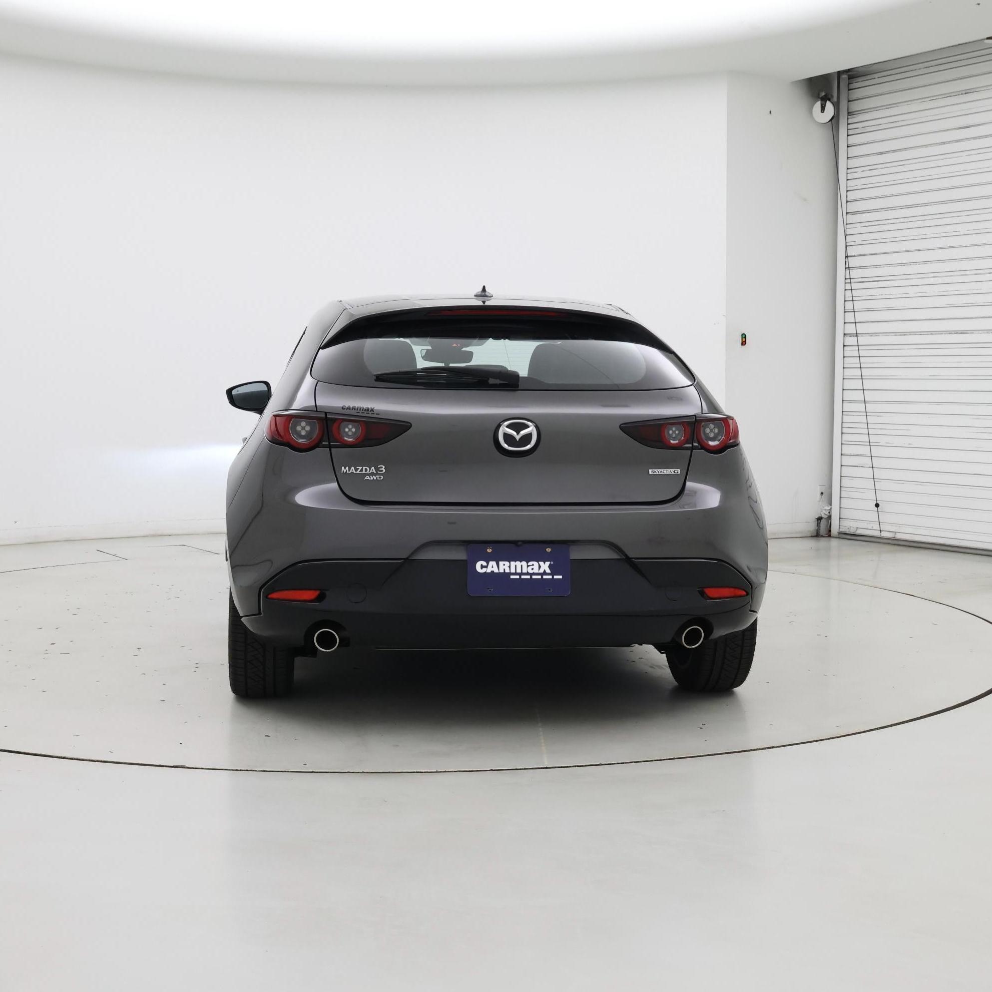 Thumbnail: 2019 Mazda Mazda3 - 6