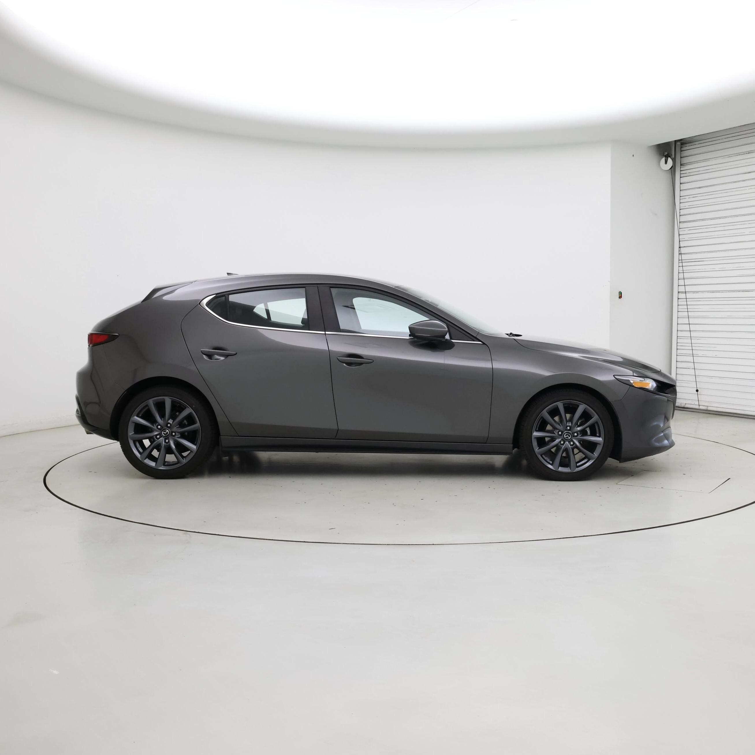 Thumbnail: 2019 Mazda Mazda3 - 7