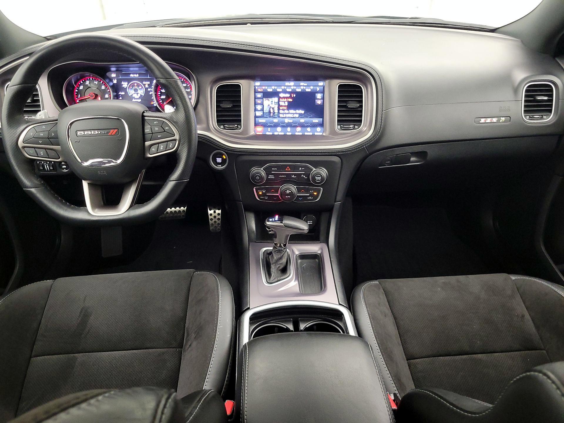 Thumbnail: 2021 Dodge Charger - 9