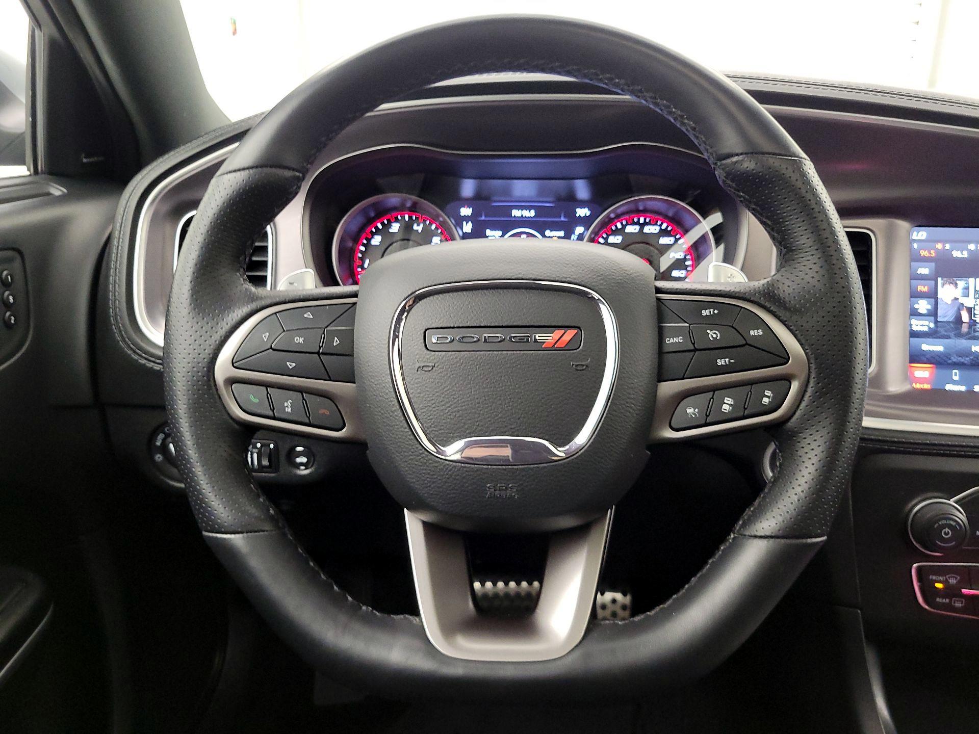 Thumbnail: 2021 Dodge Charger - 10
