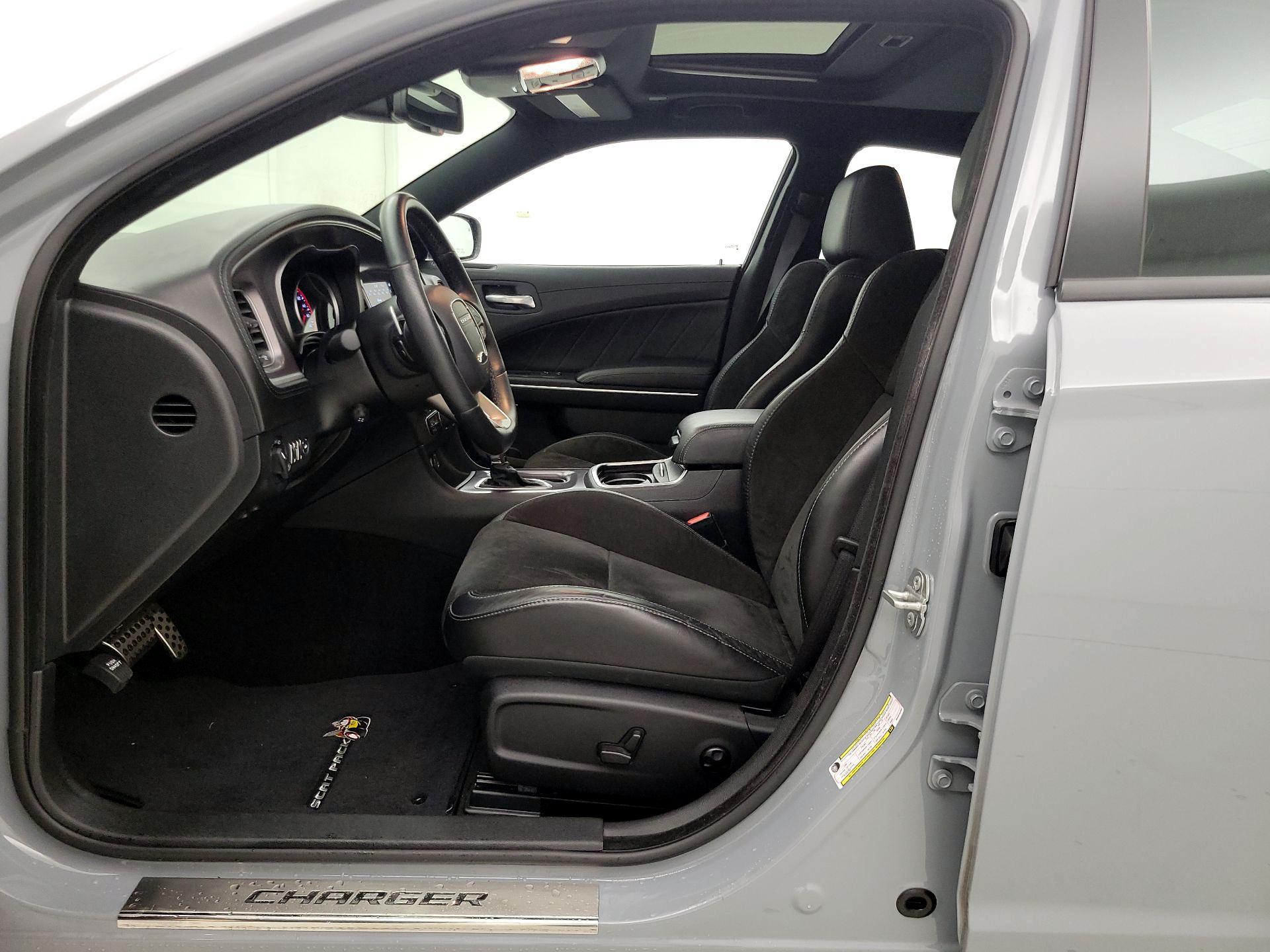 Thumbnail: 2021 Dodge Charger - 11