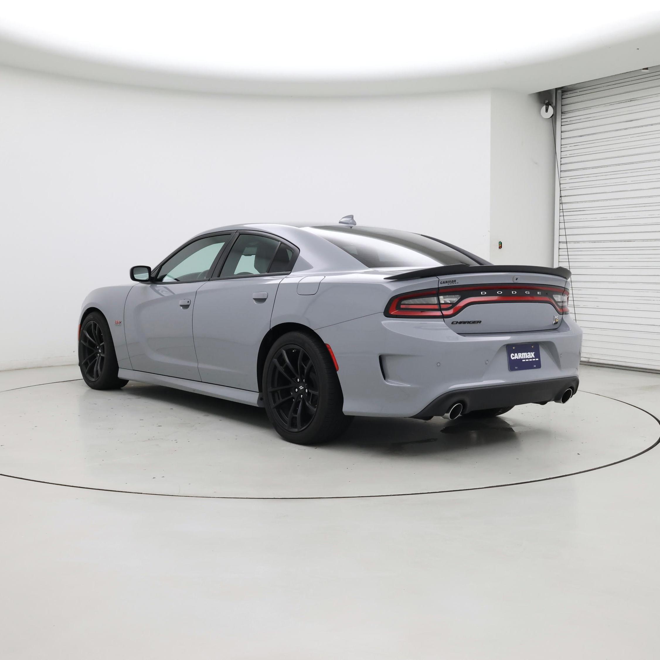 Thumbnail: 2021 Dodge Charger - 2