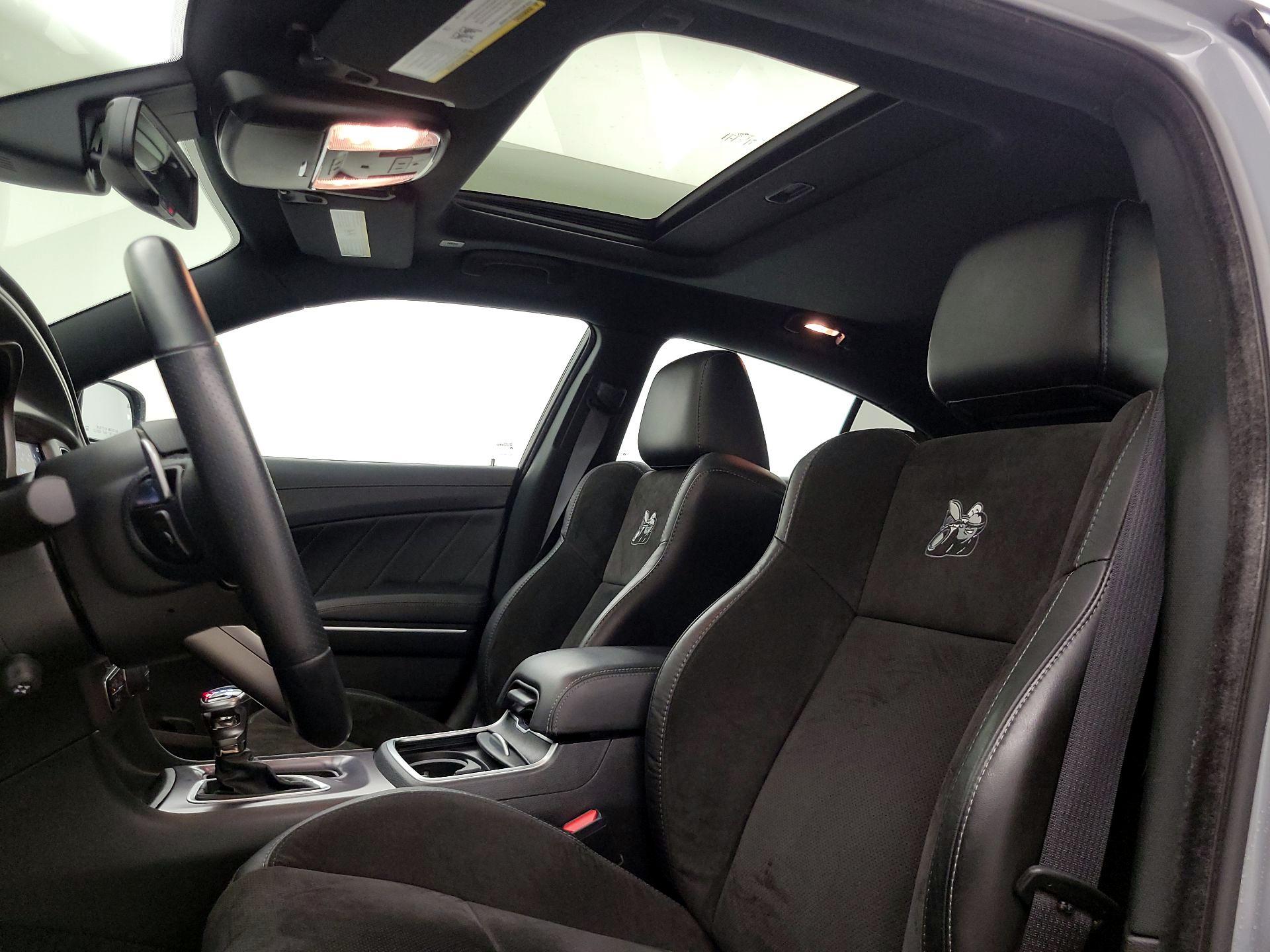 Thumbnail: 2021 Dodge Charger - 19