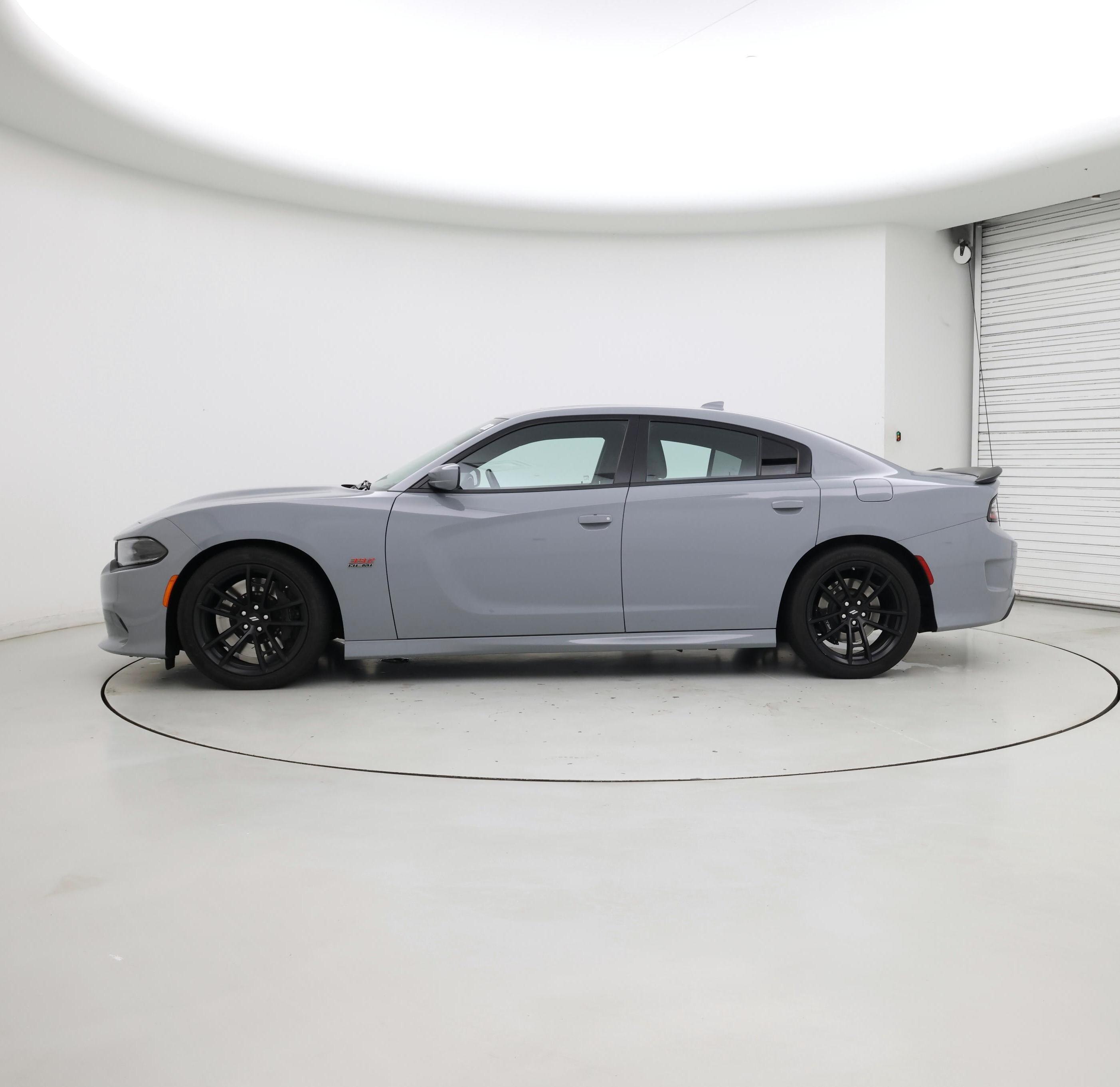 Thumbnail: 2021 Dodge Charger - 3