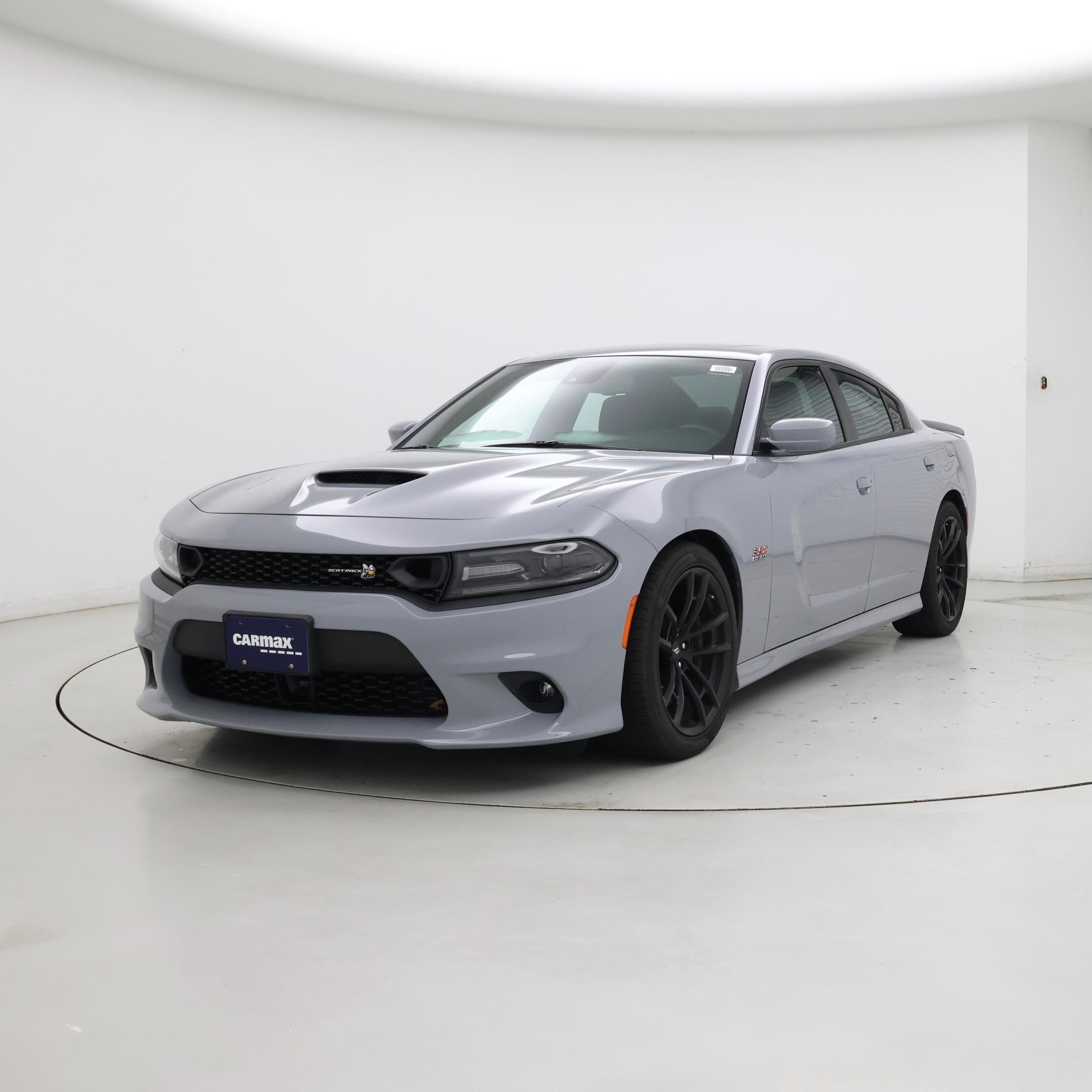 Thumbnail: 2021 Dodge Charger - 4